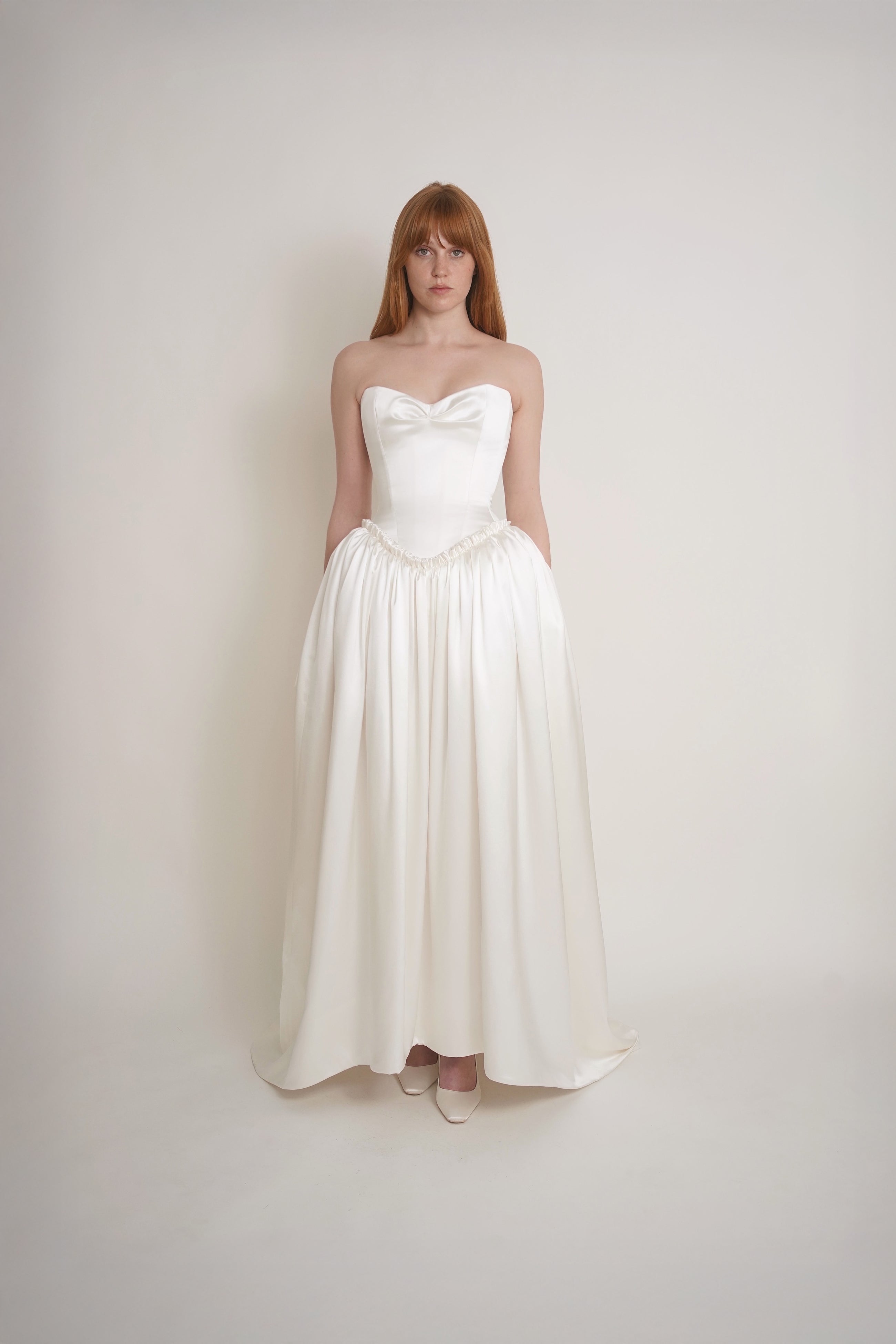 Paloma Bridal Gown