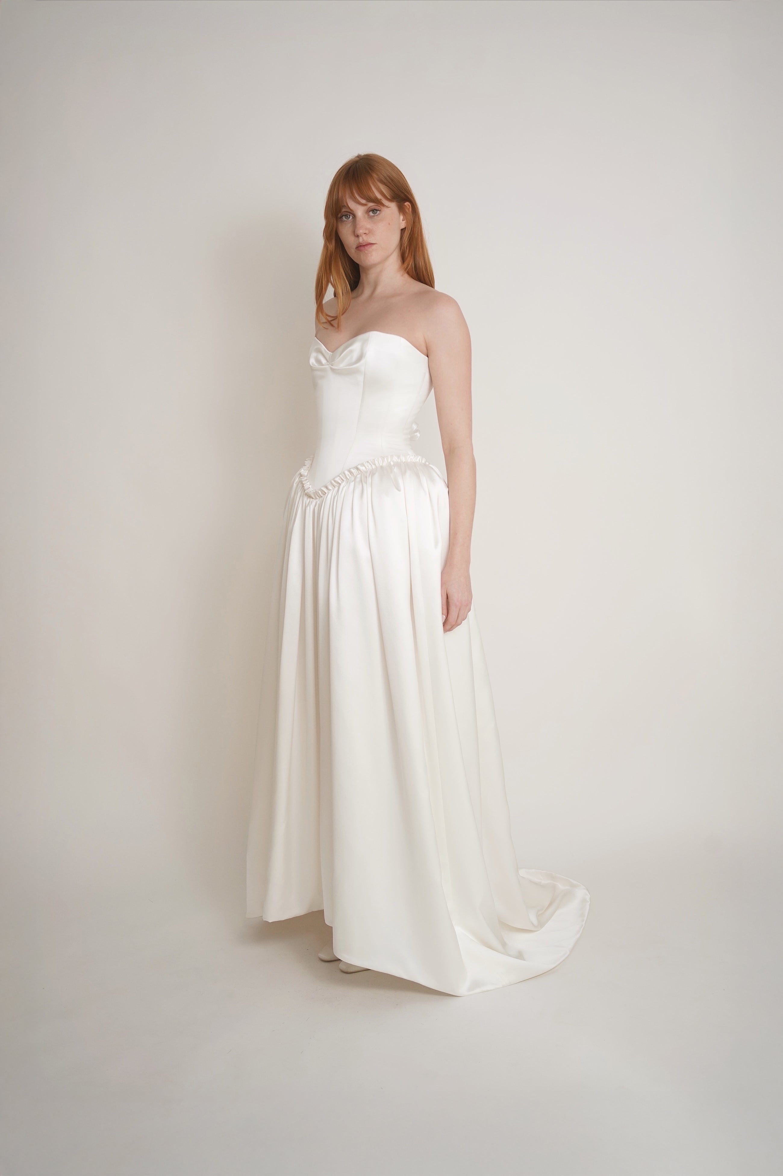 Paloma Bridal Gown