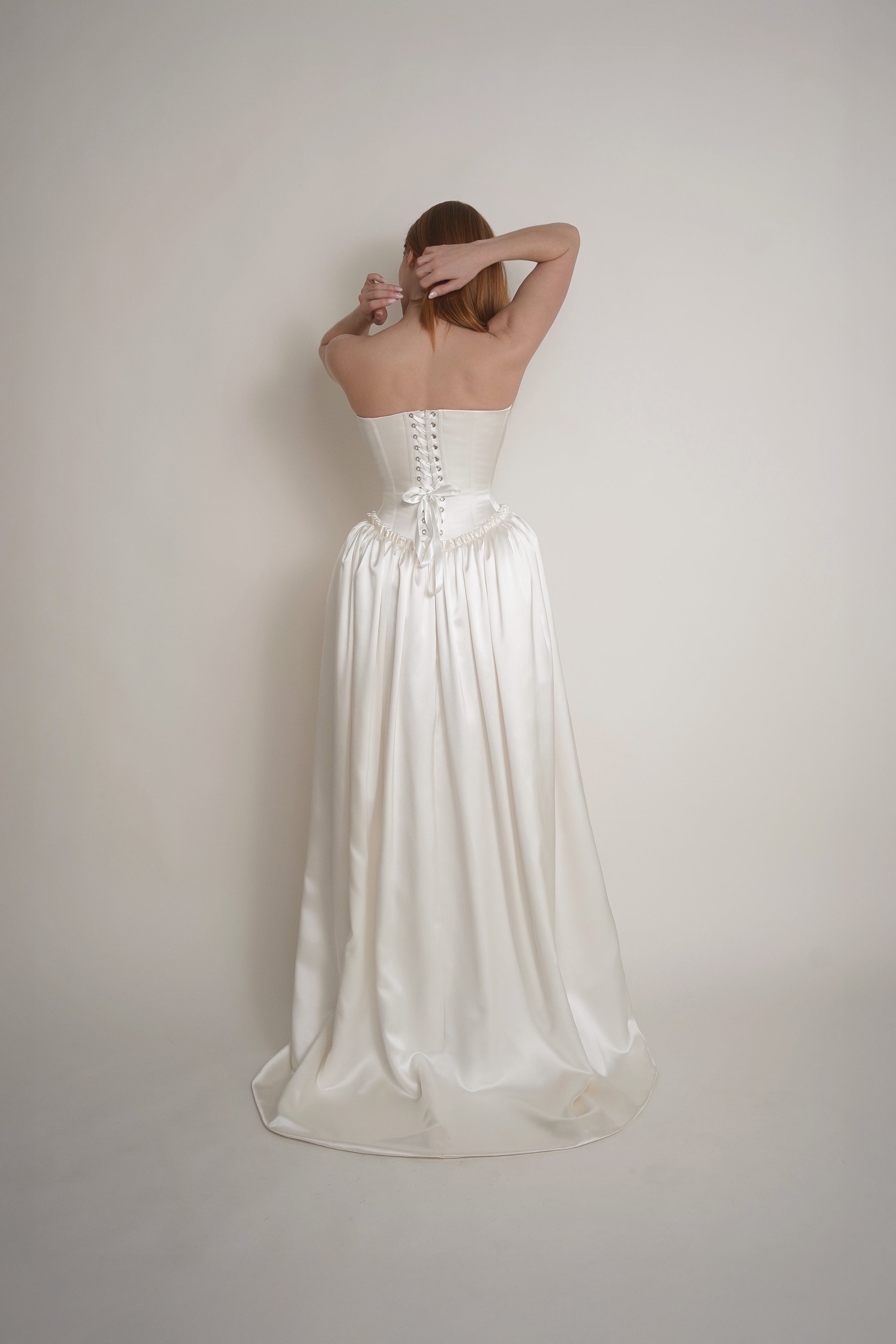 Paloma Bridal Gown