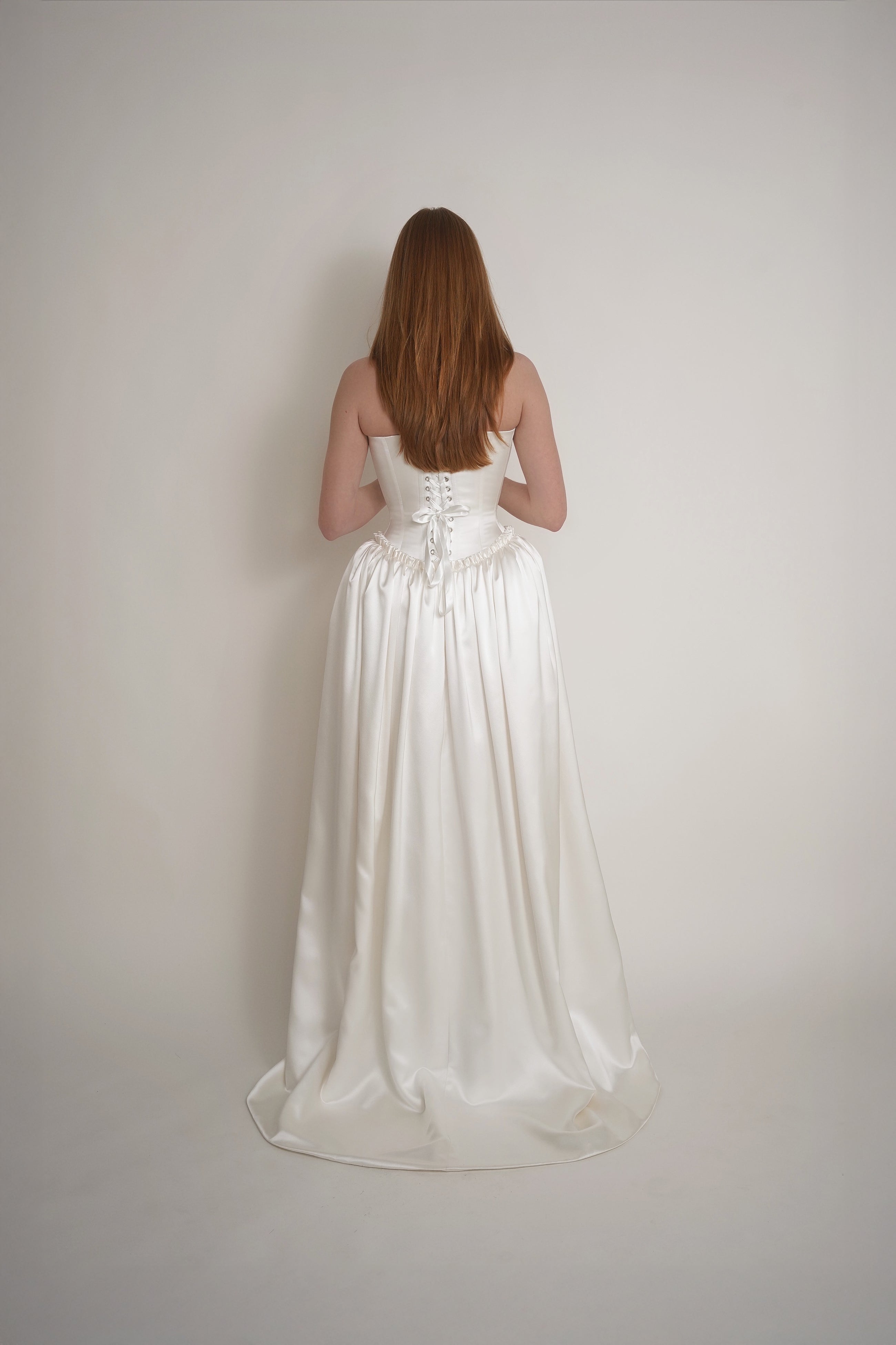 Paloma Bridal Gown