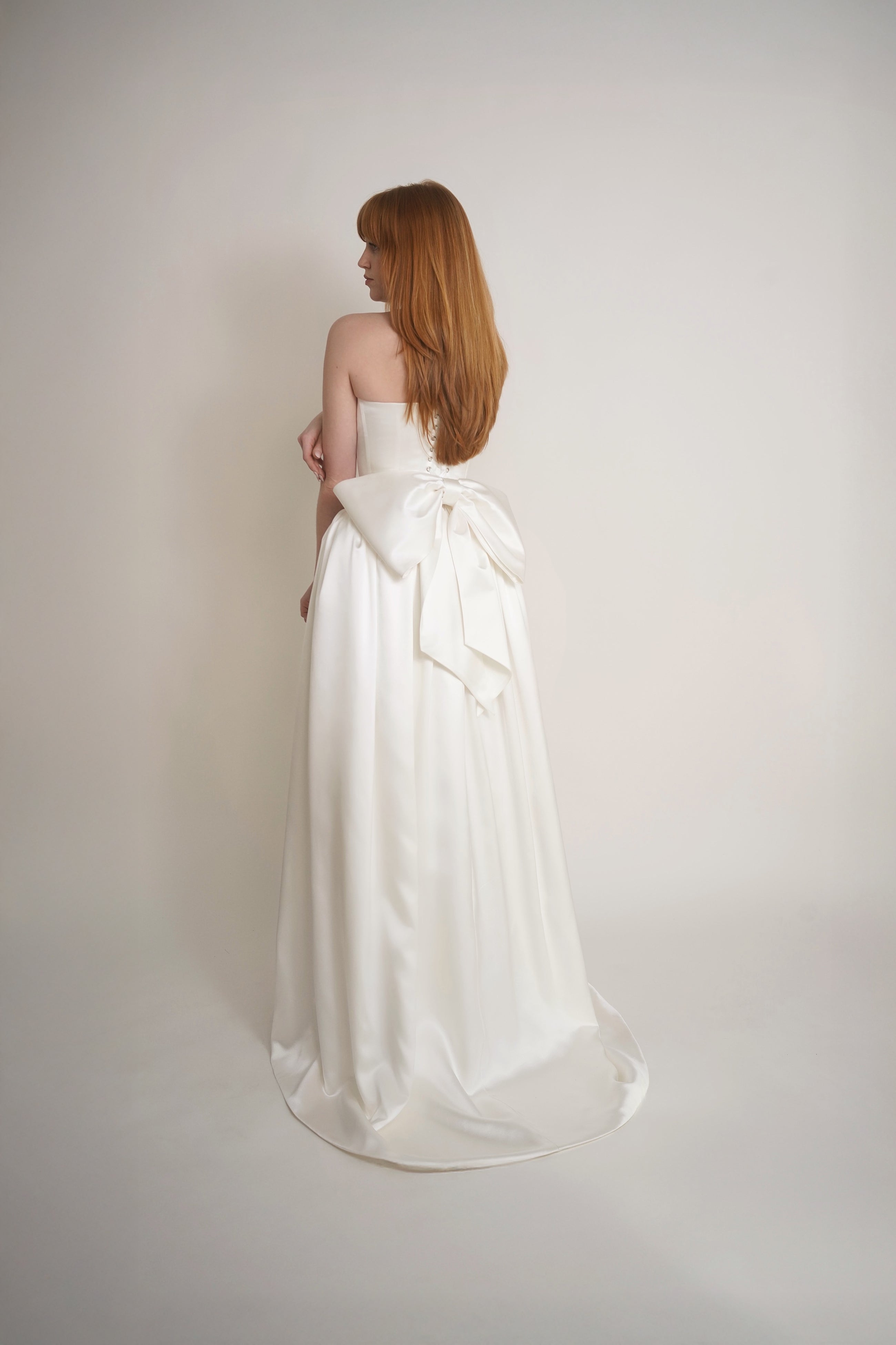 Paloma Bridal Gown
