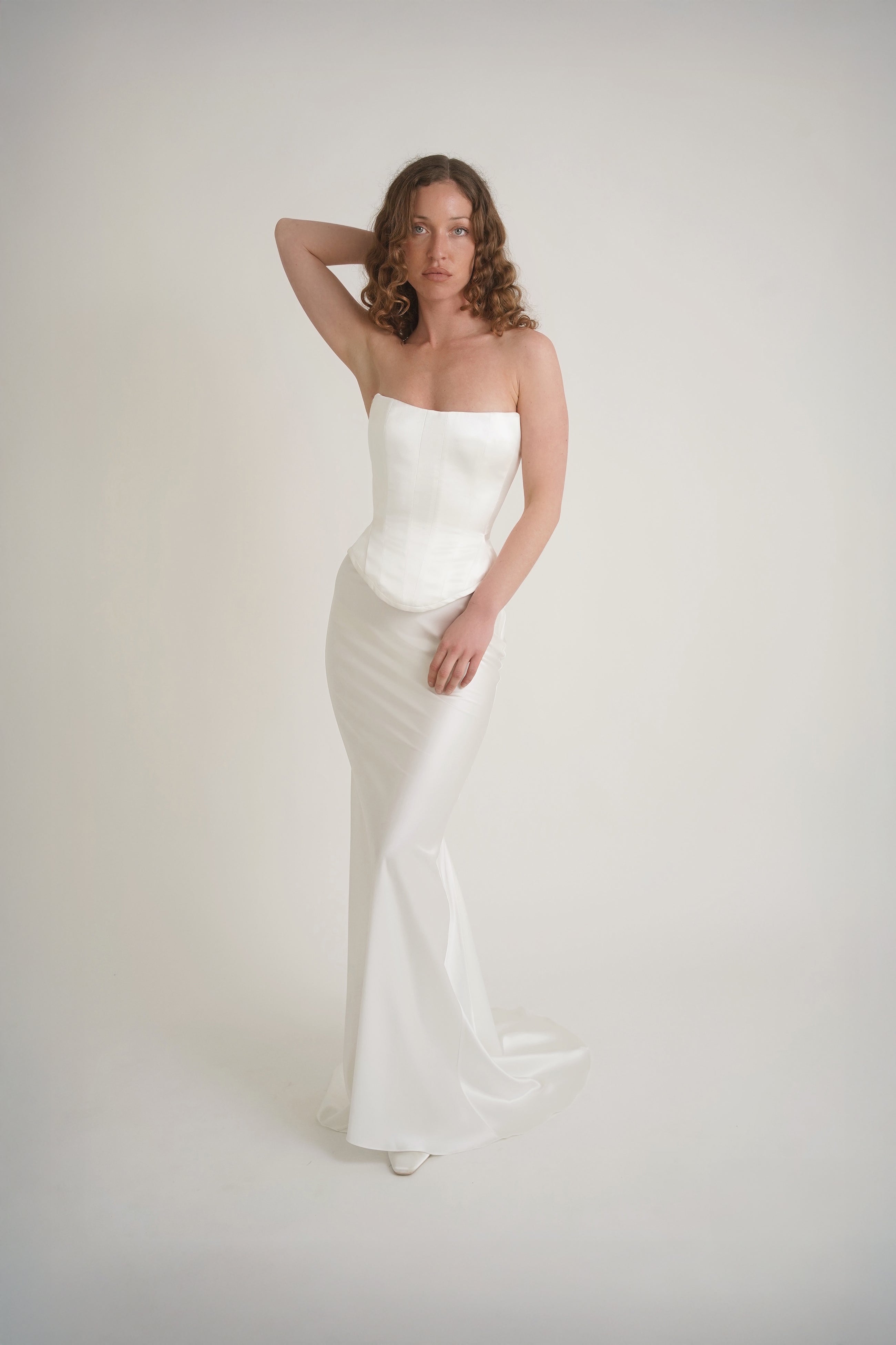 Delilah Set - Bridal