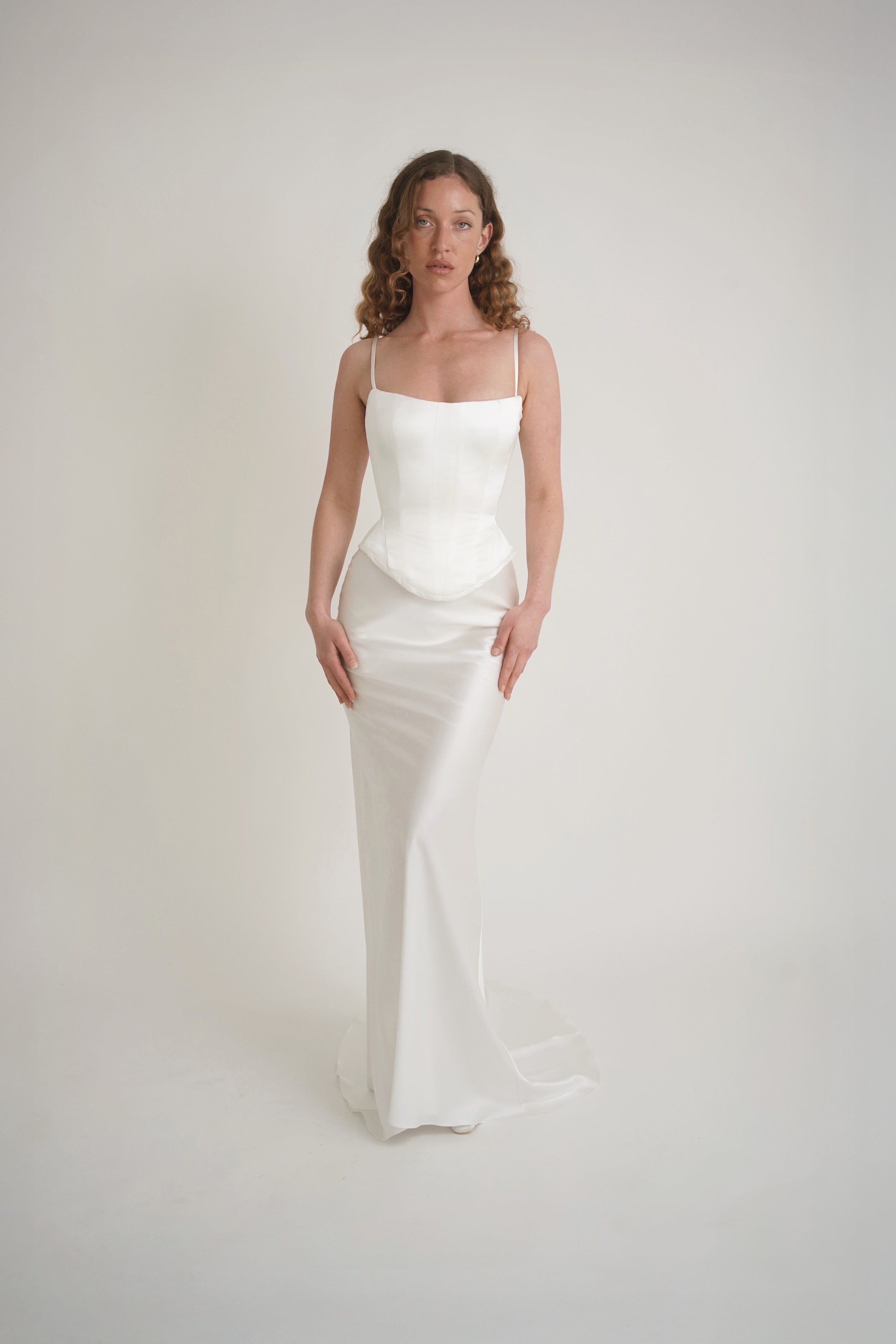 Delilah Set - Bridal