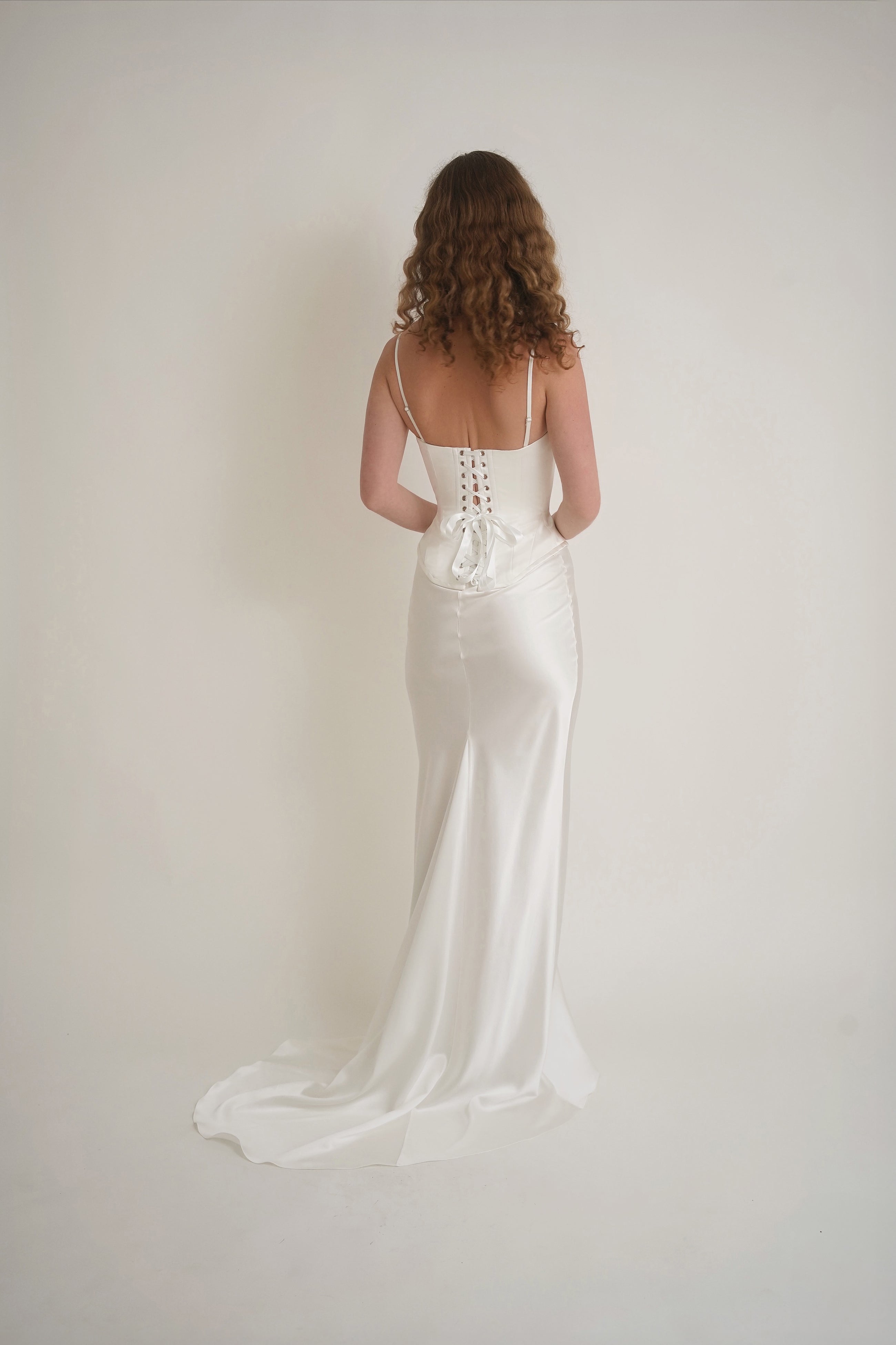 Delilah Set - Bridal