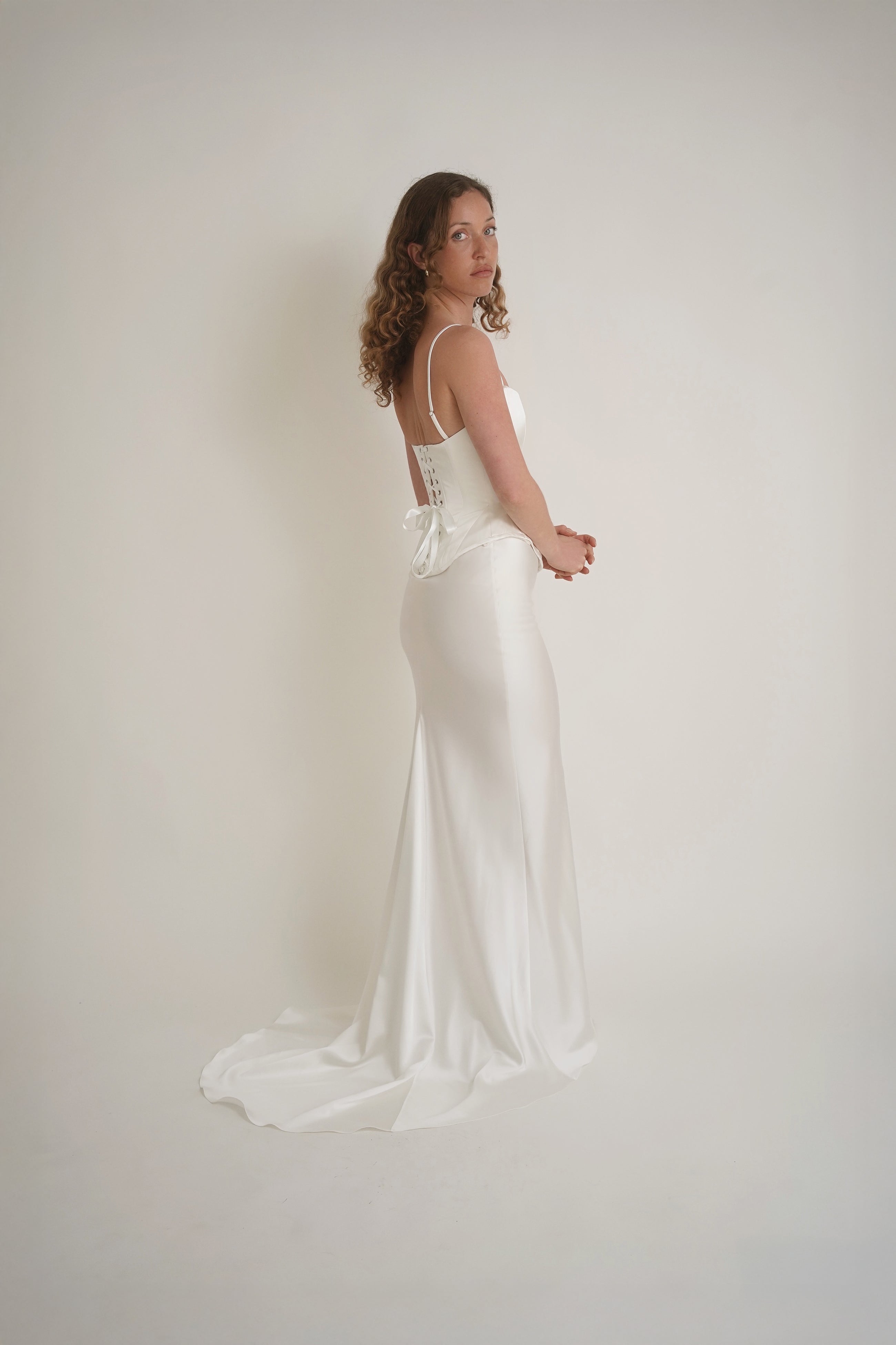 Delilah Set - Bridal