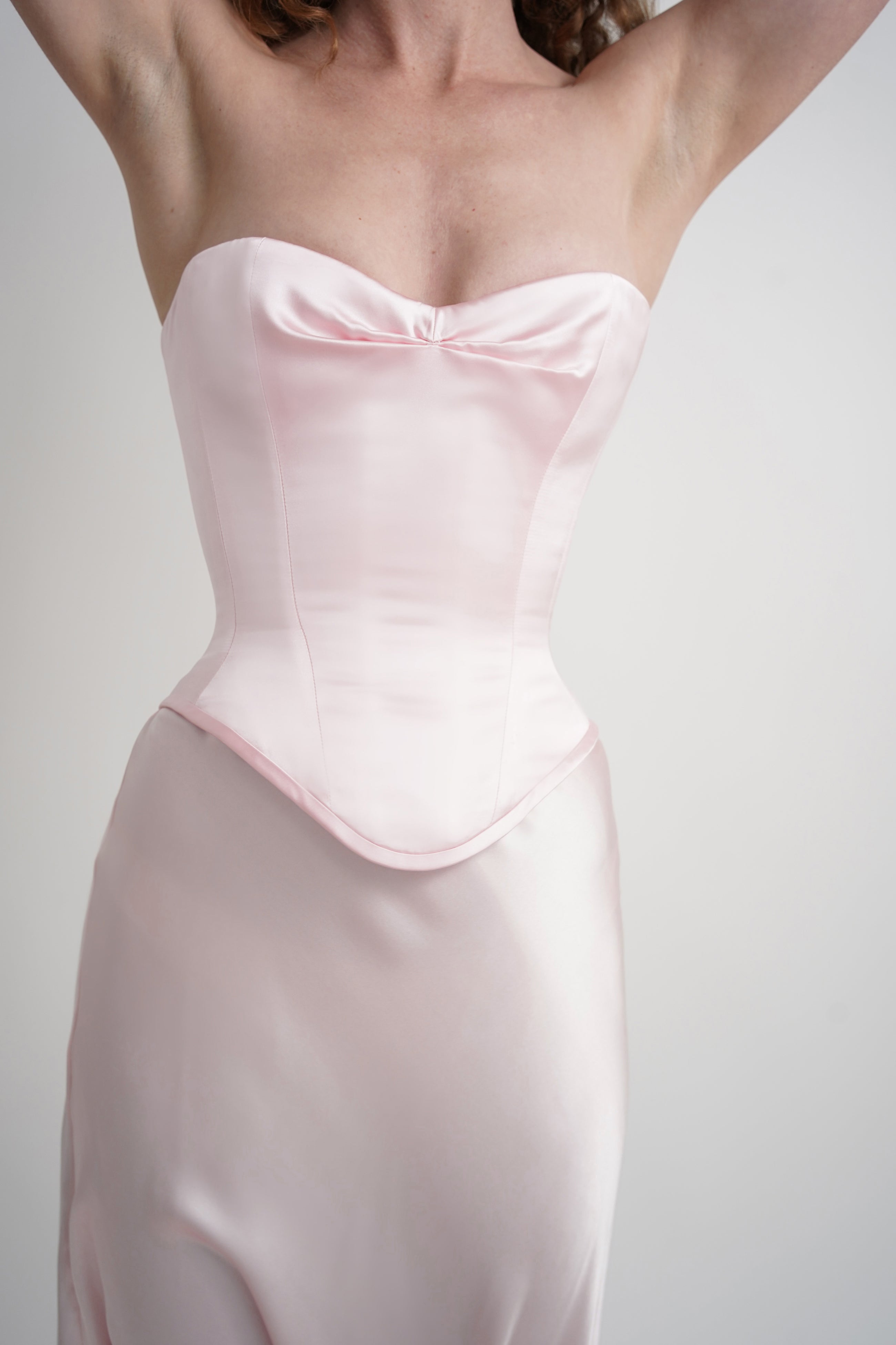 Paloma Corset