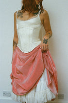 Lingerie Corset