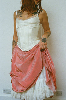 Lingerie Corset