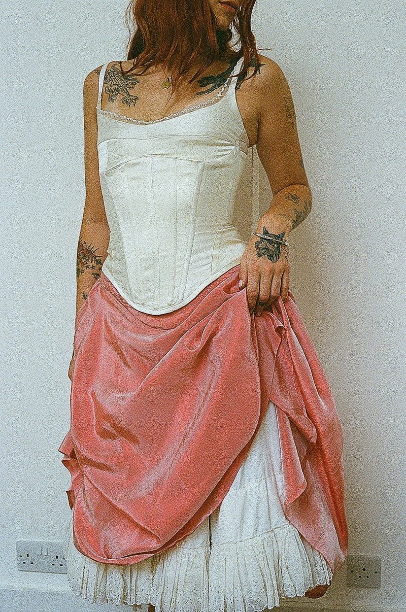 Lingerie Corset