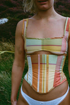 Under Bust Corset