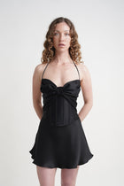Bow Corset