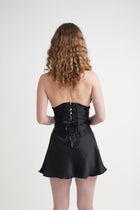 Bow Corset