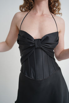 Bow Corset