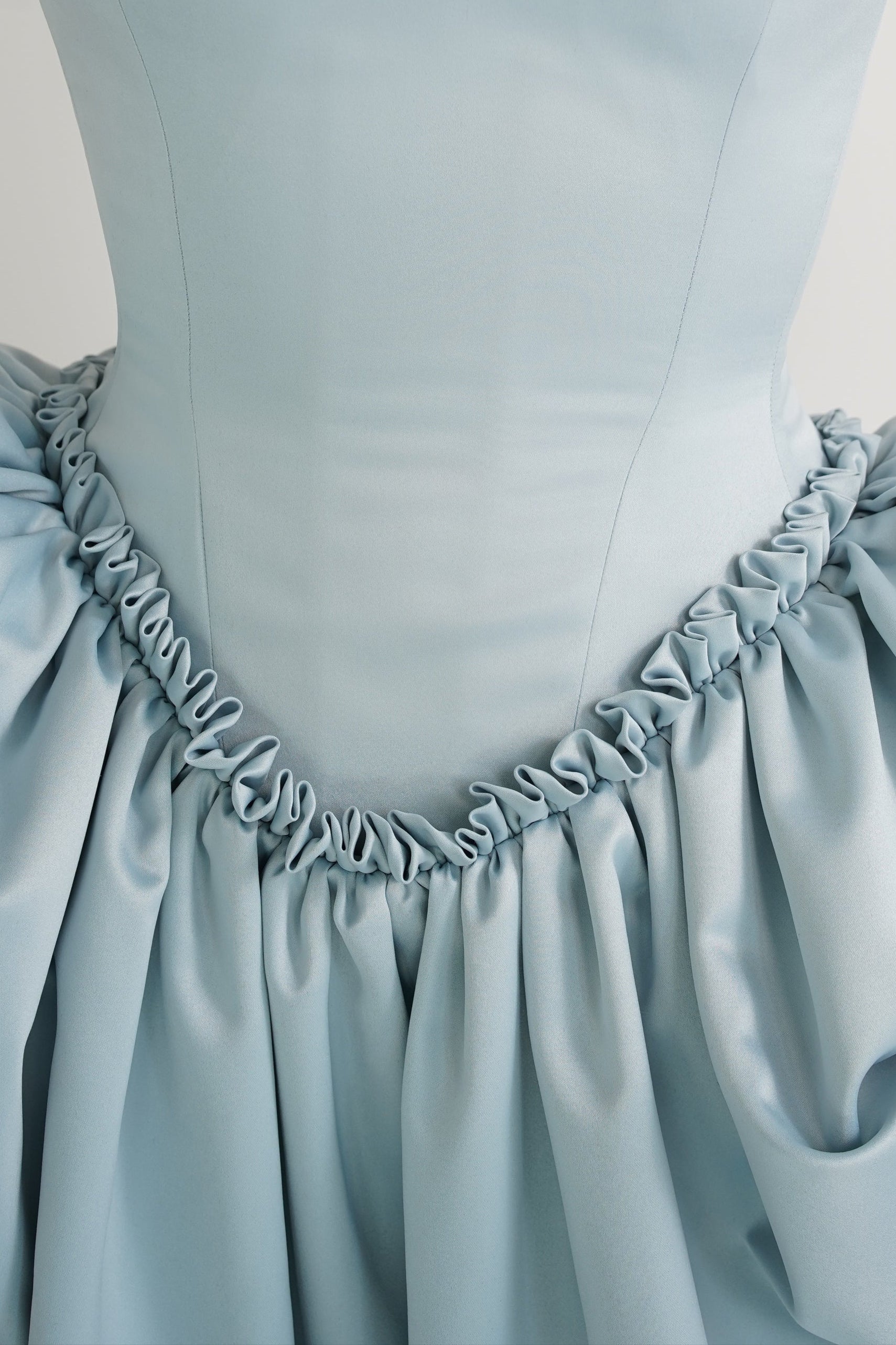 Delilah Dress