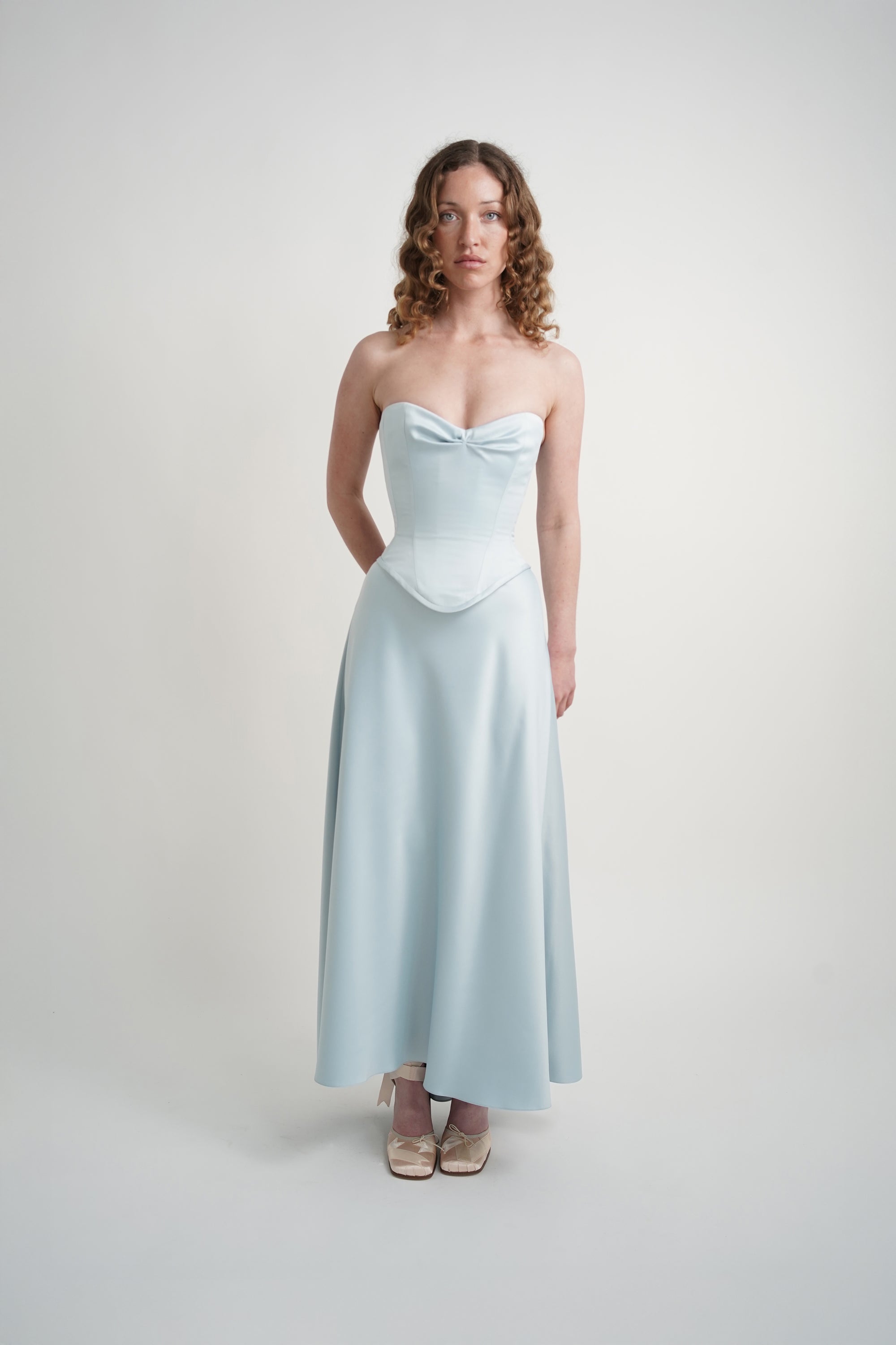 Paloma Set