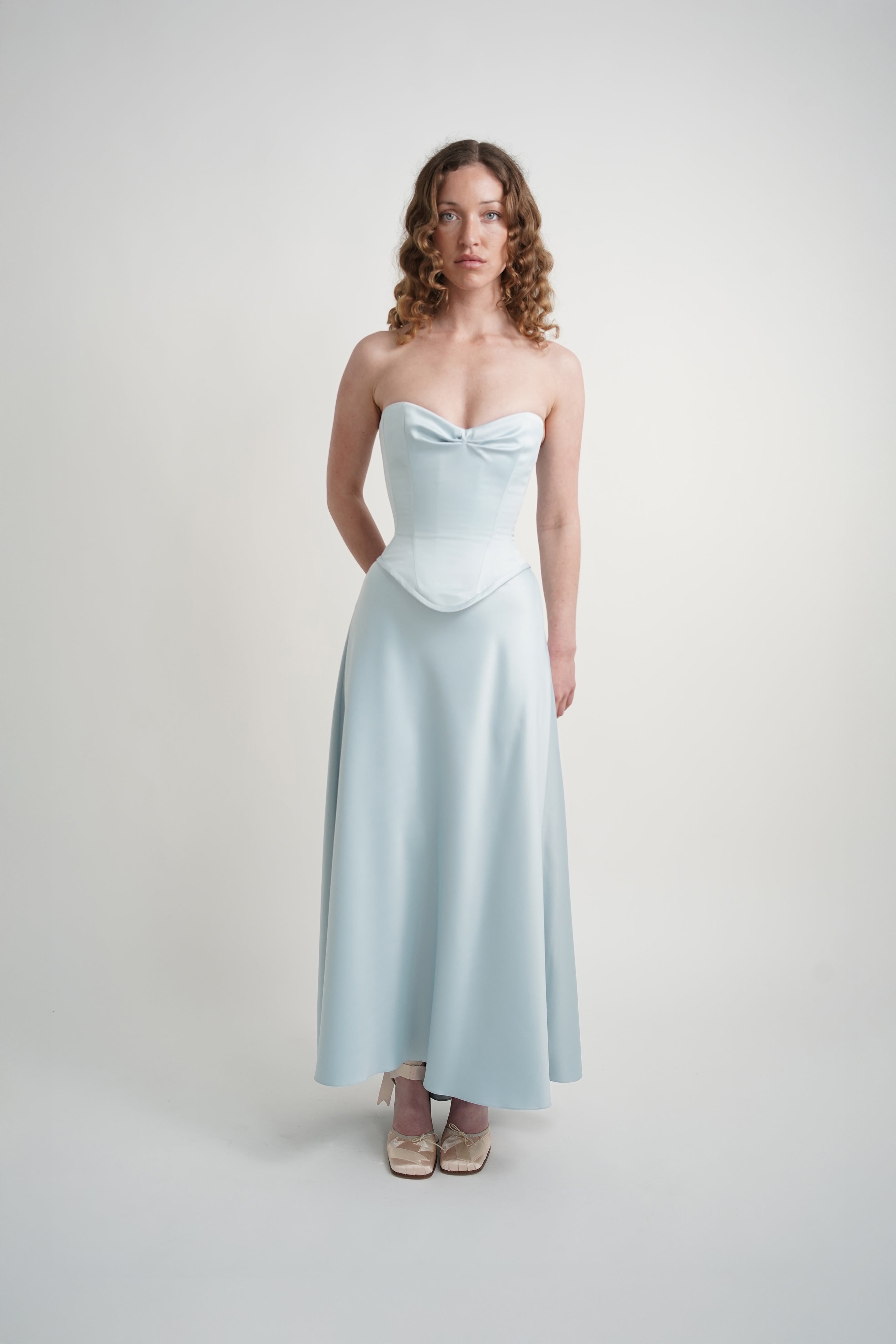 Paloma Set