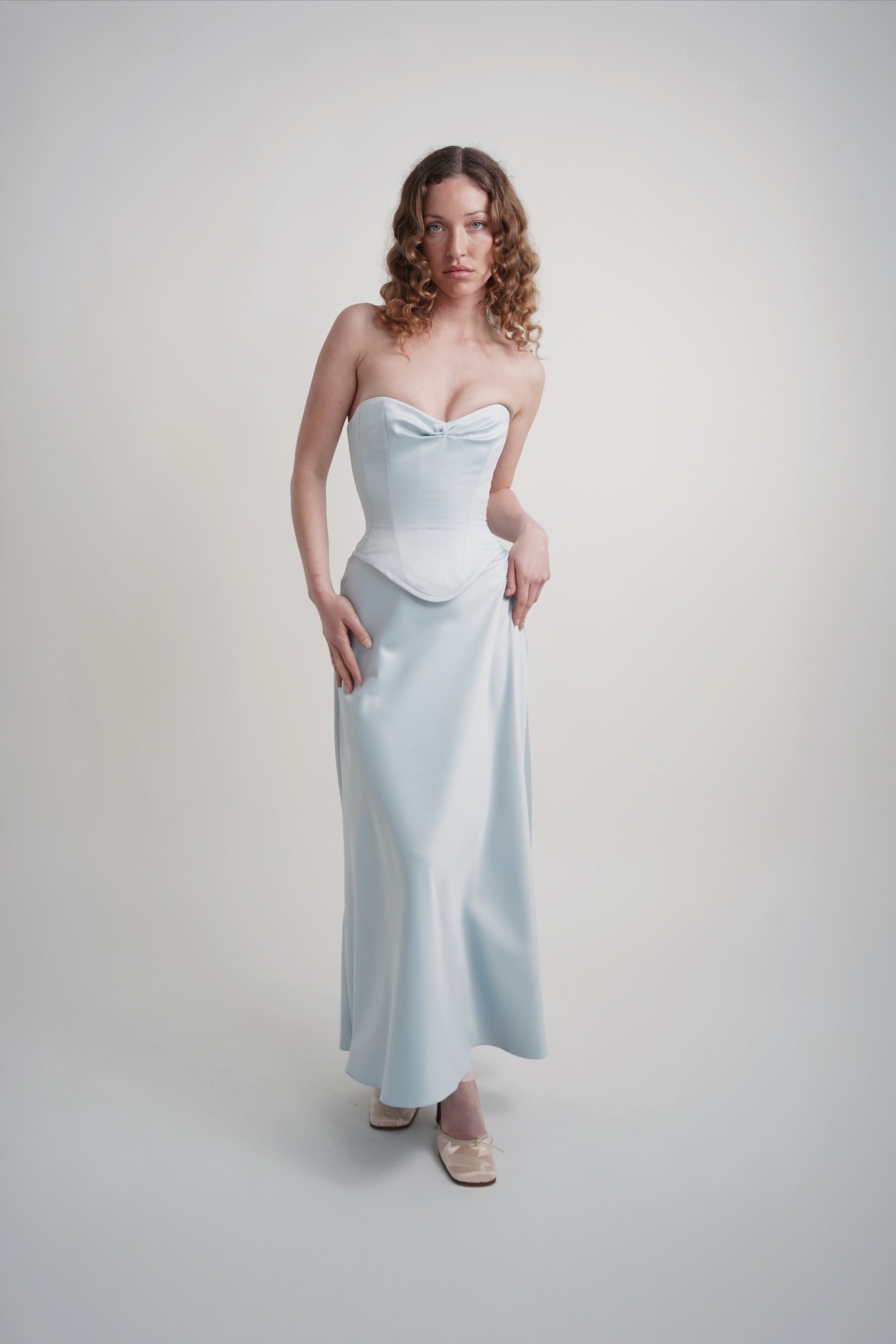 Paloma Set