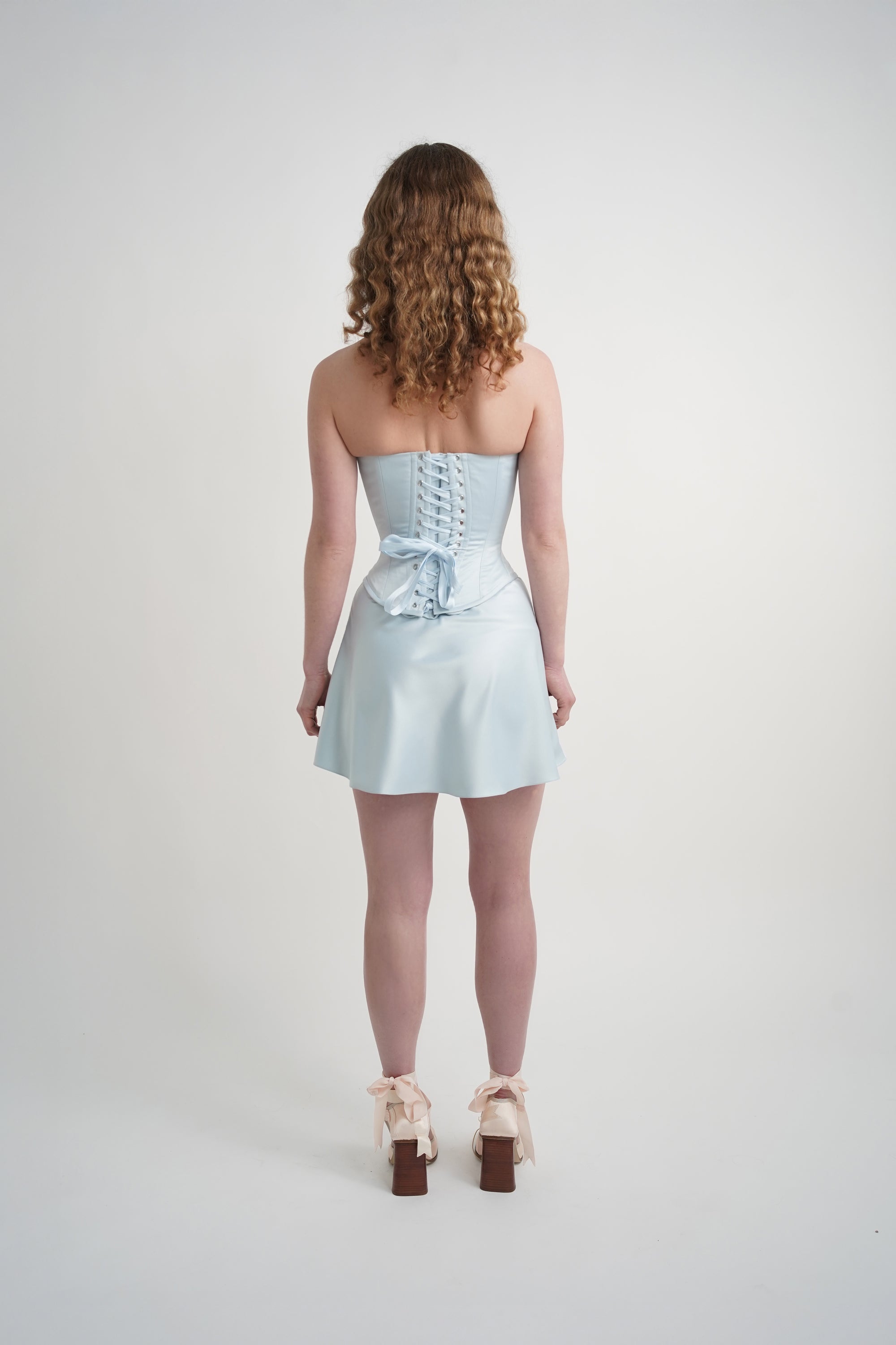 Paloma Set