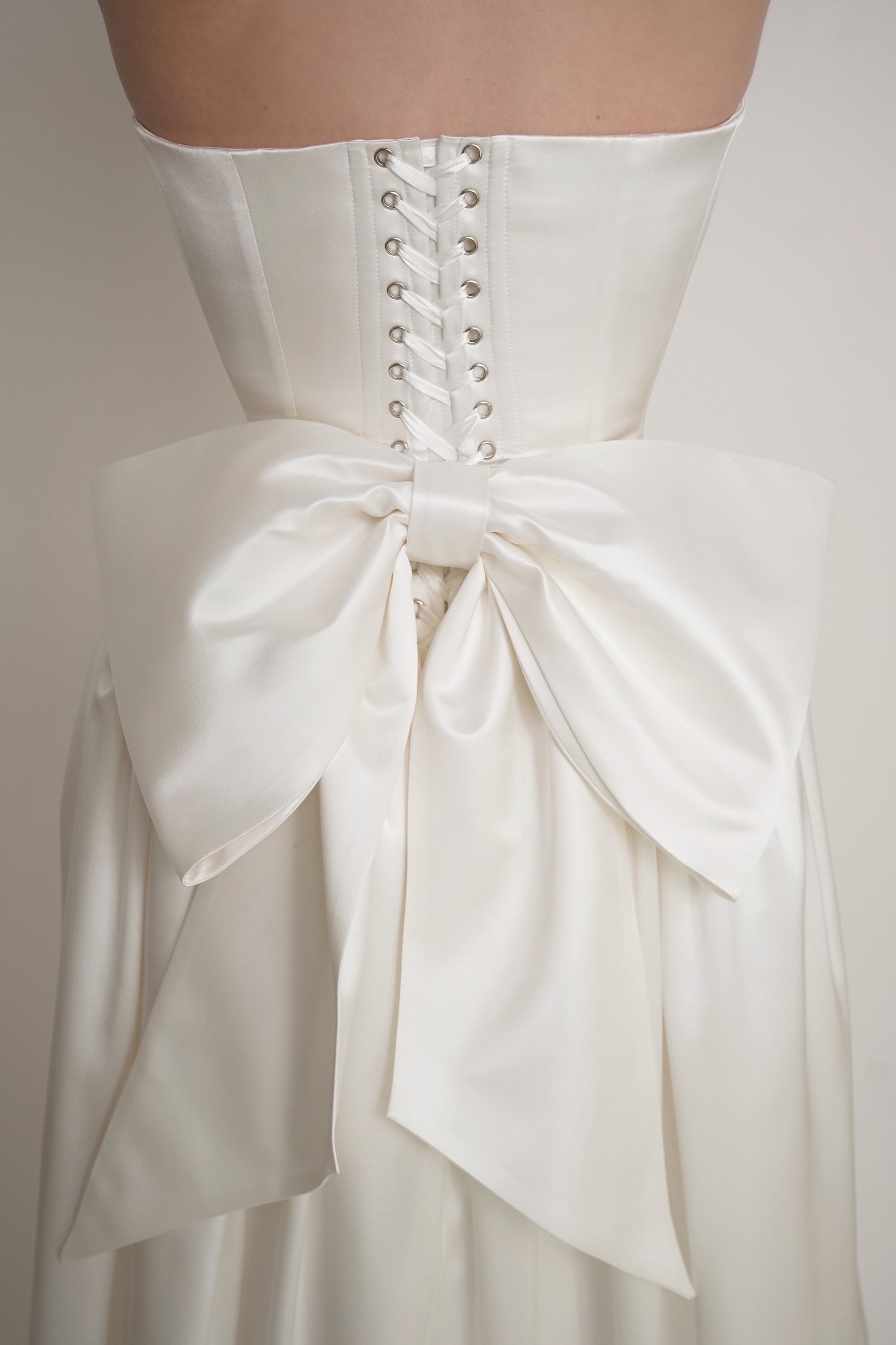Bridal Bow