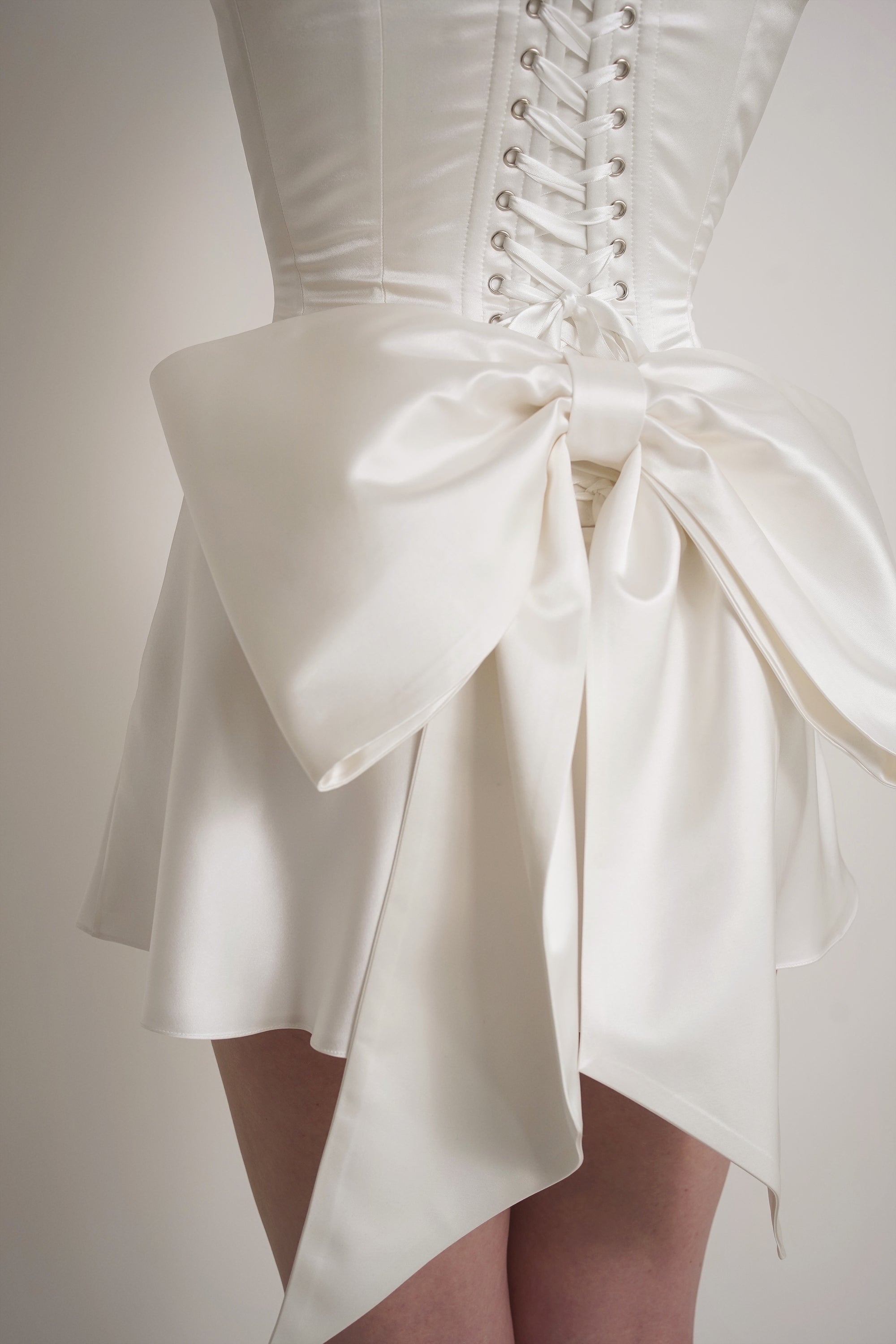Bridal Bow
