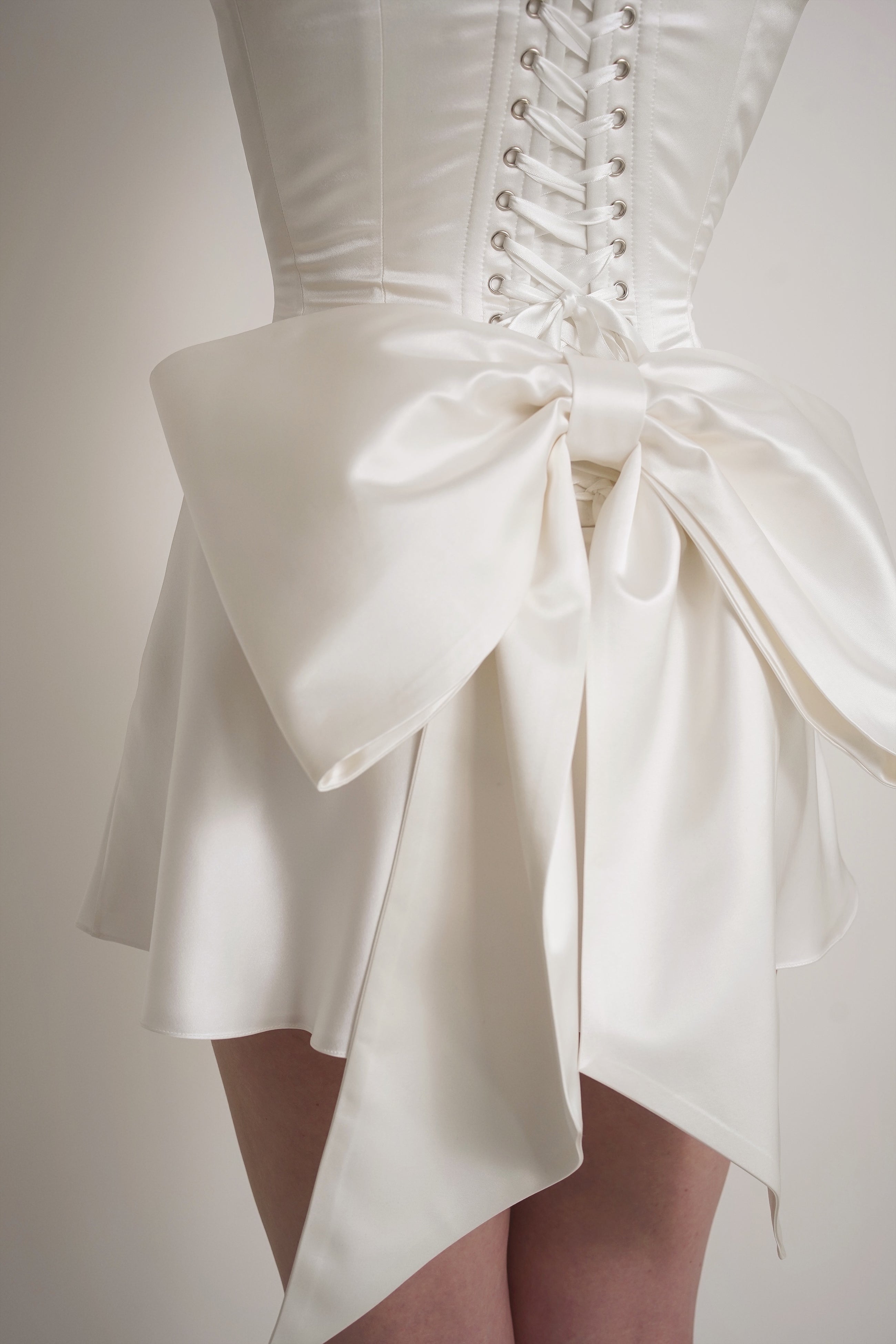 Bridal Bow