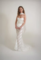 Bridal Chevron
