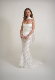 Bridal Chevron