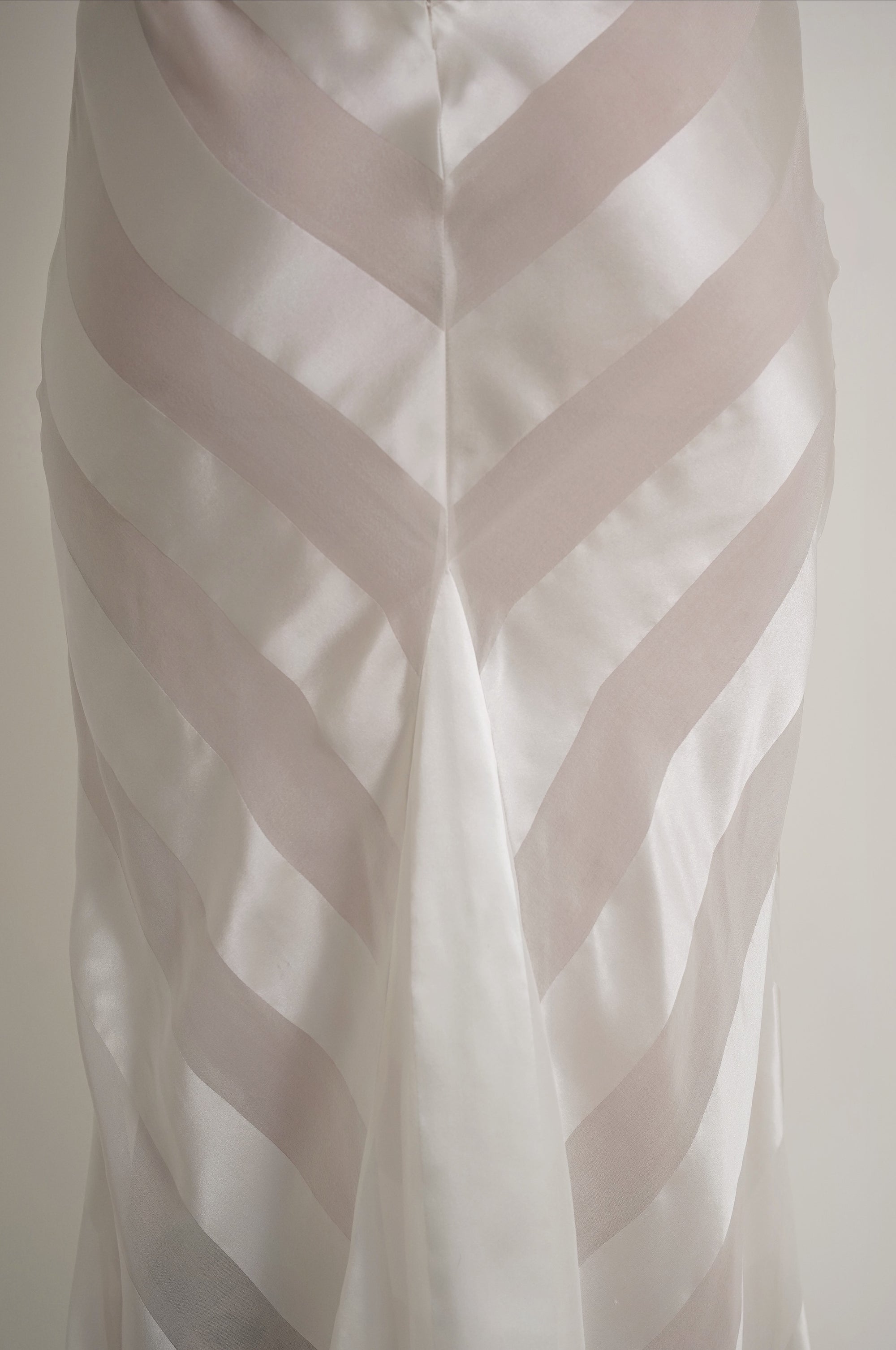 Bridal Chevron