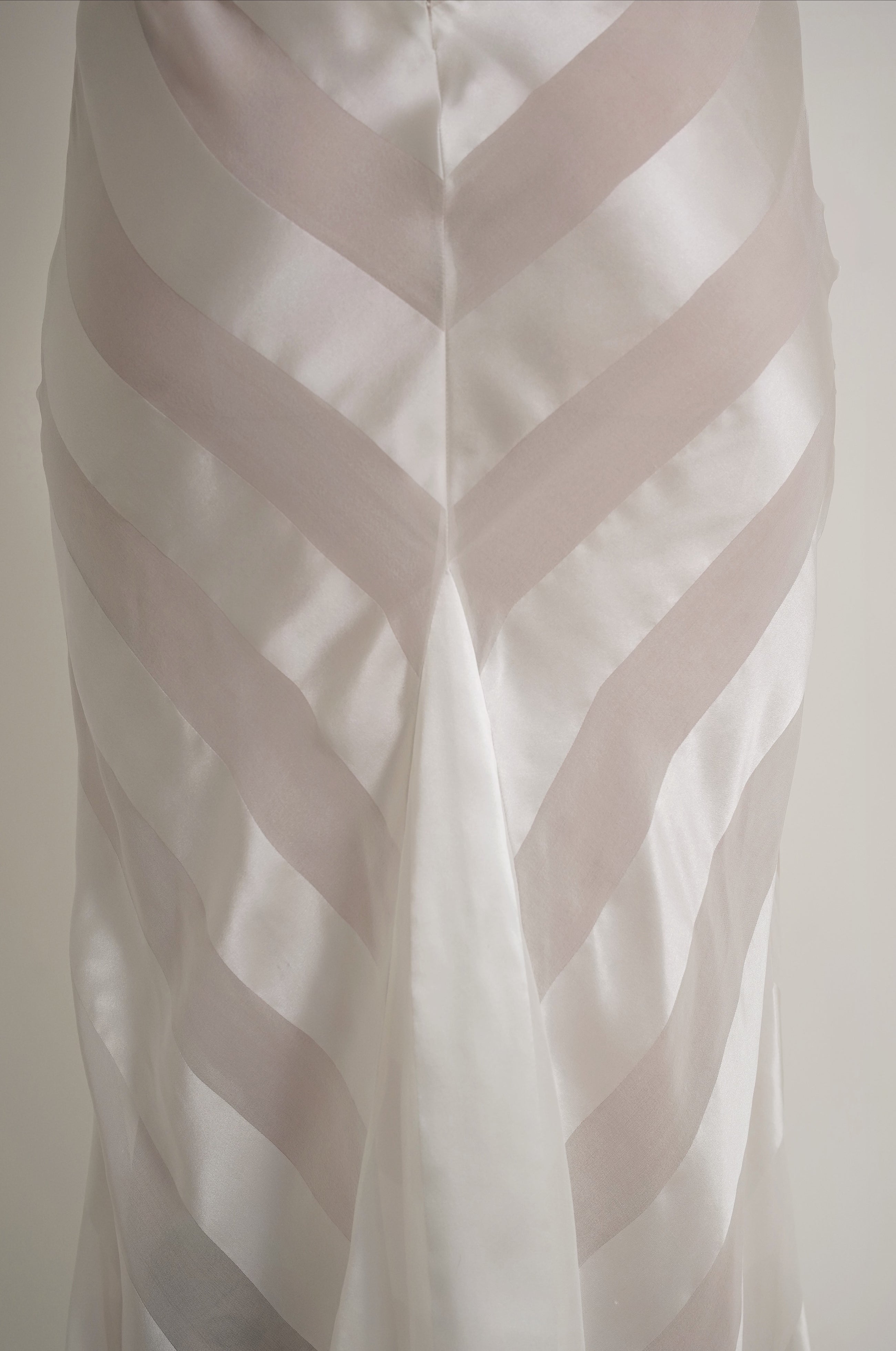 Bridal Chevron