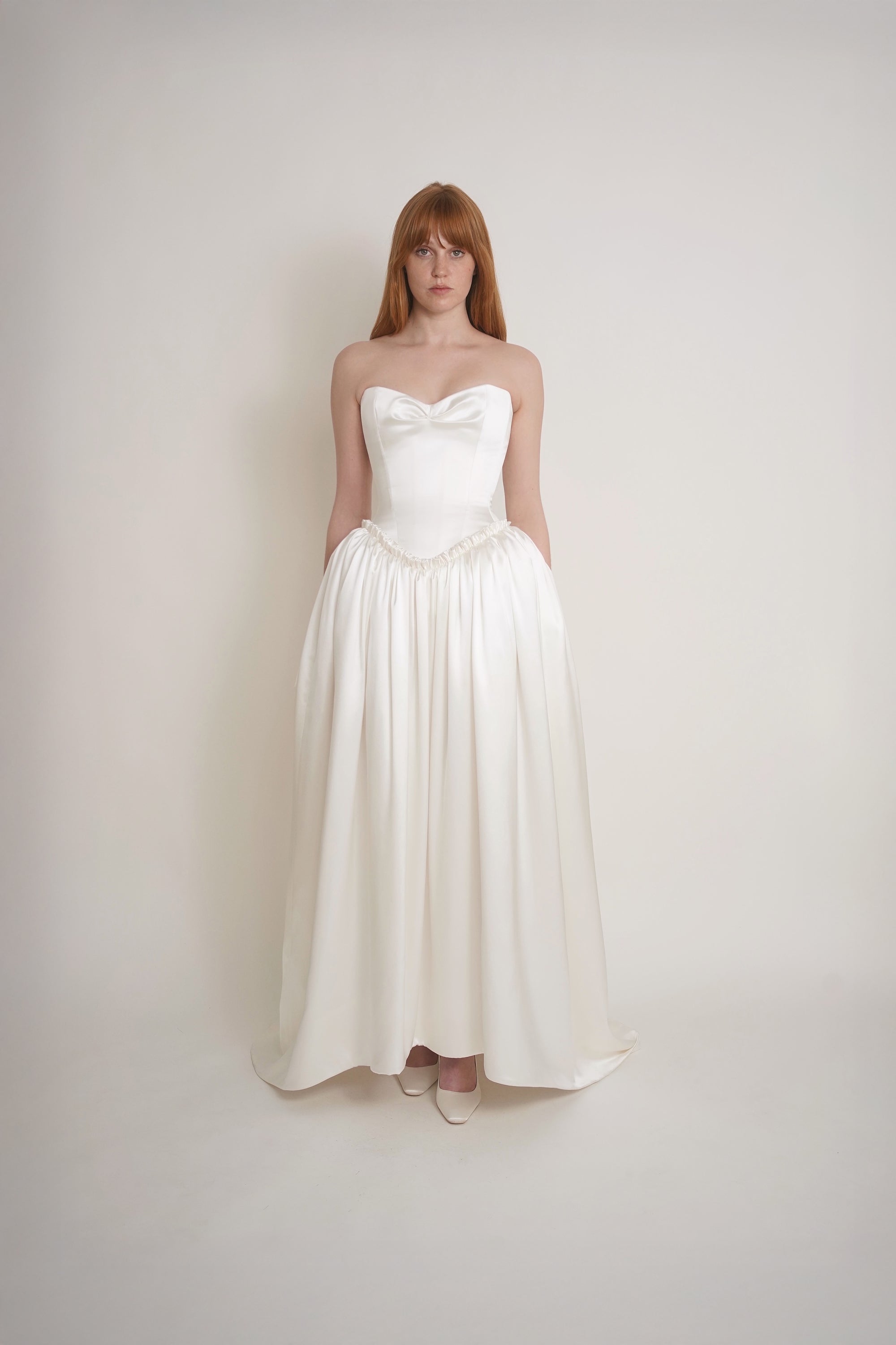 Bridal Gown