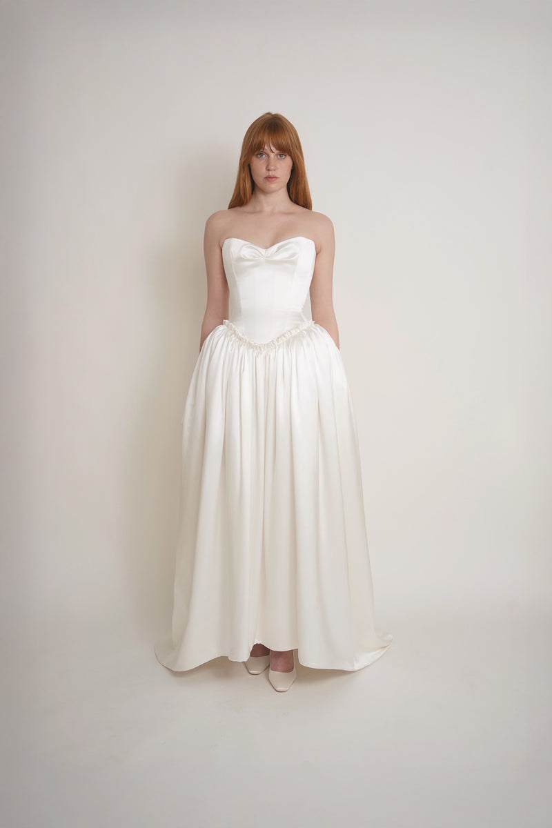 Bridal Gown