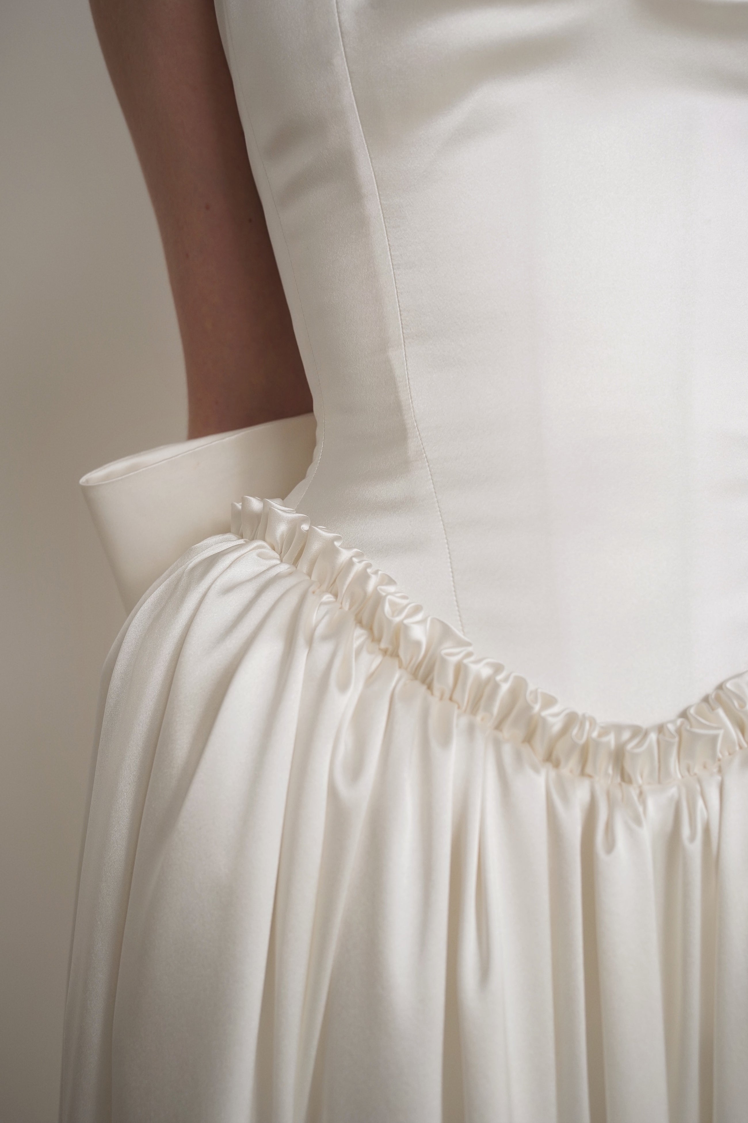 Bridal Gown