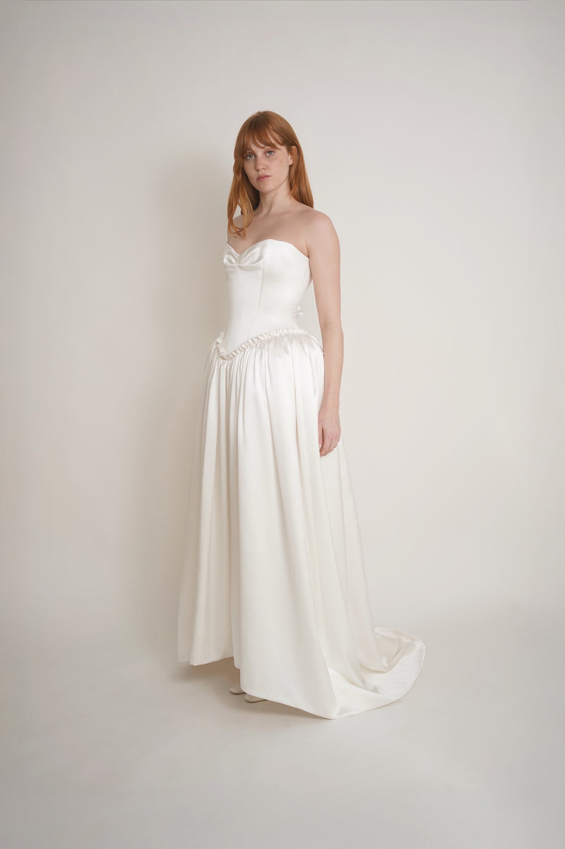 Bridal Gown
