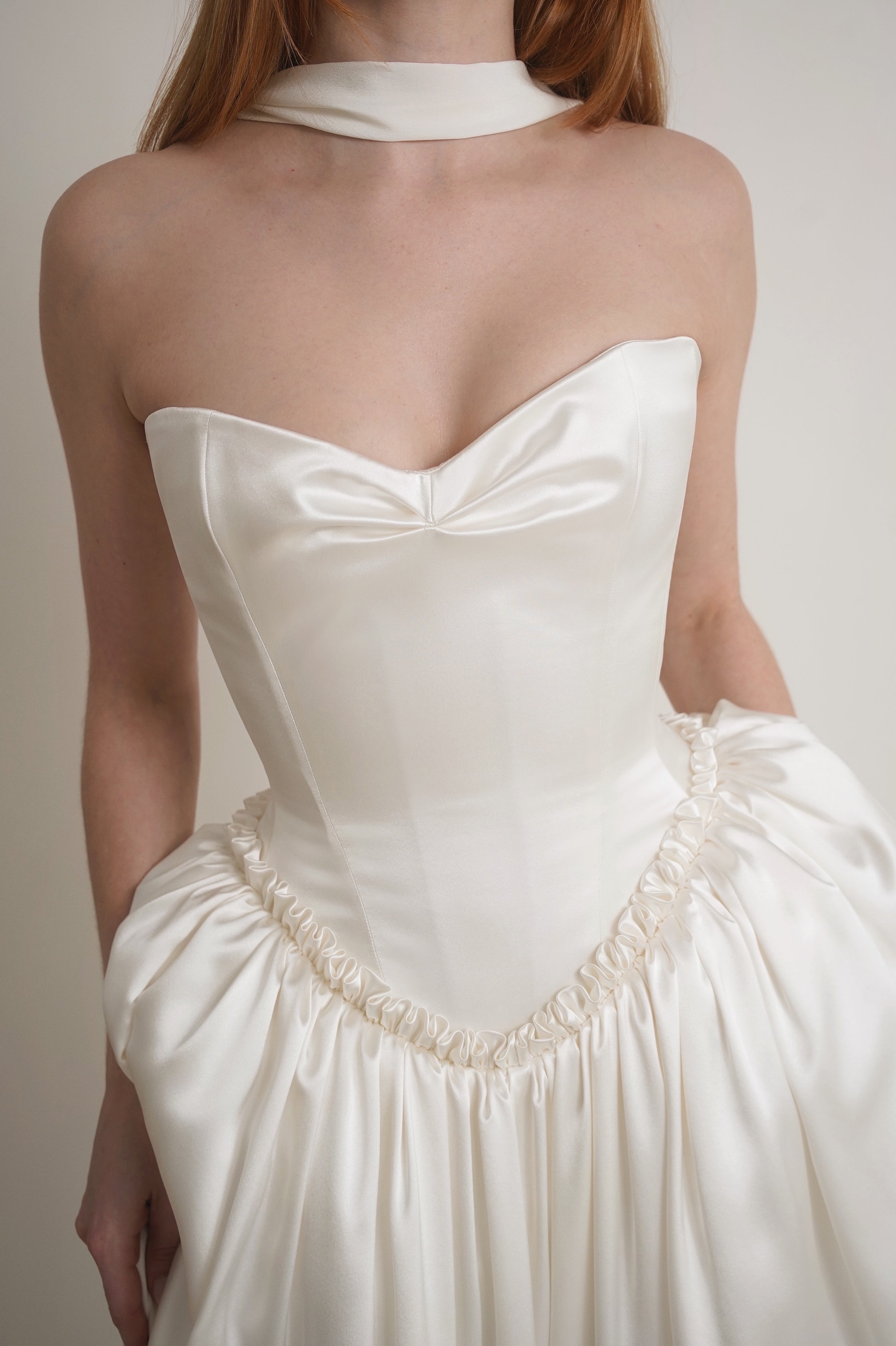 Bridal Gown