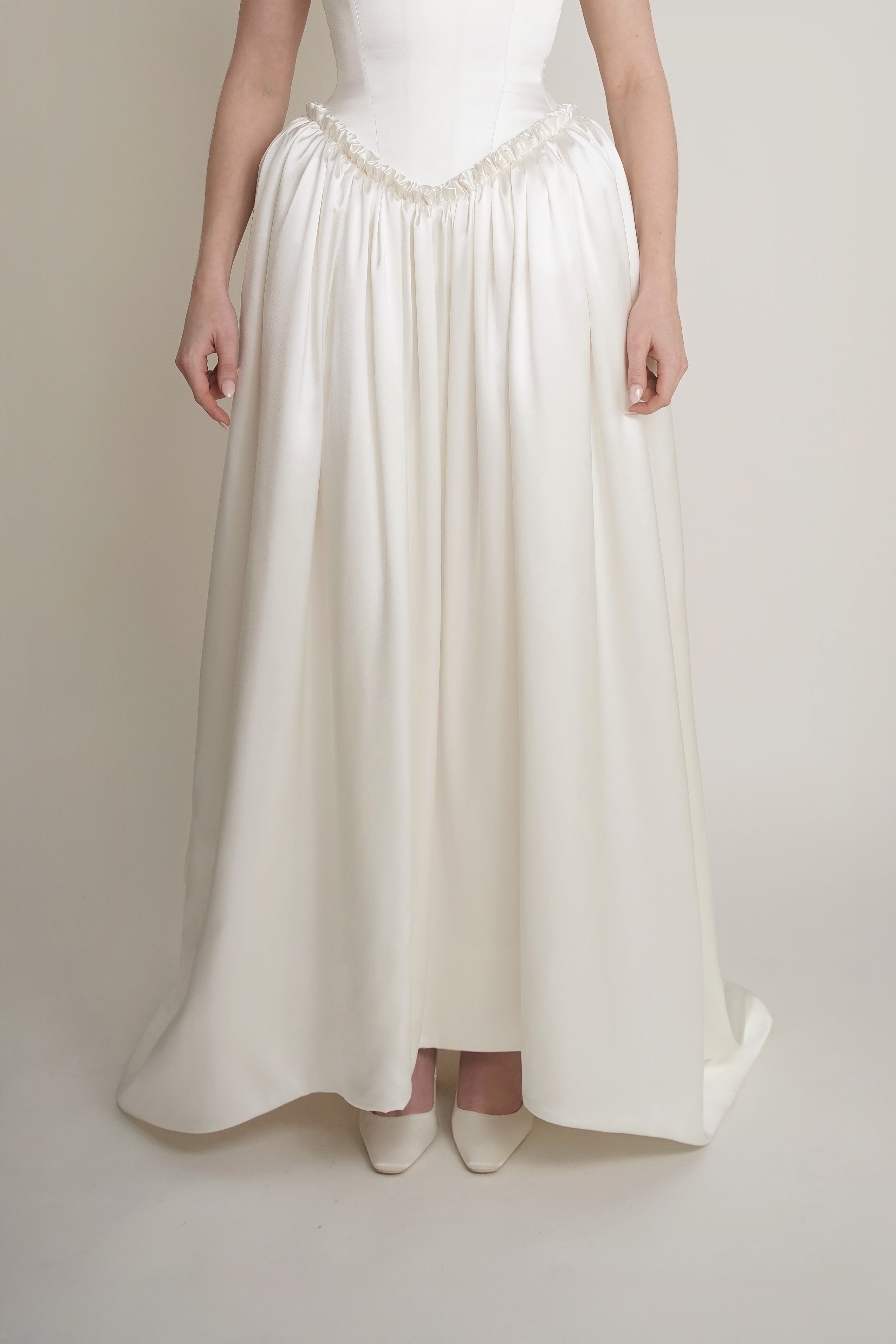 Bridal Gown