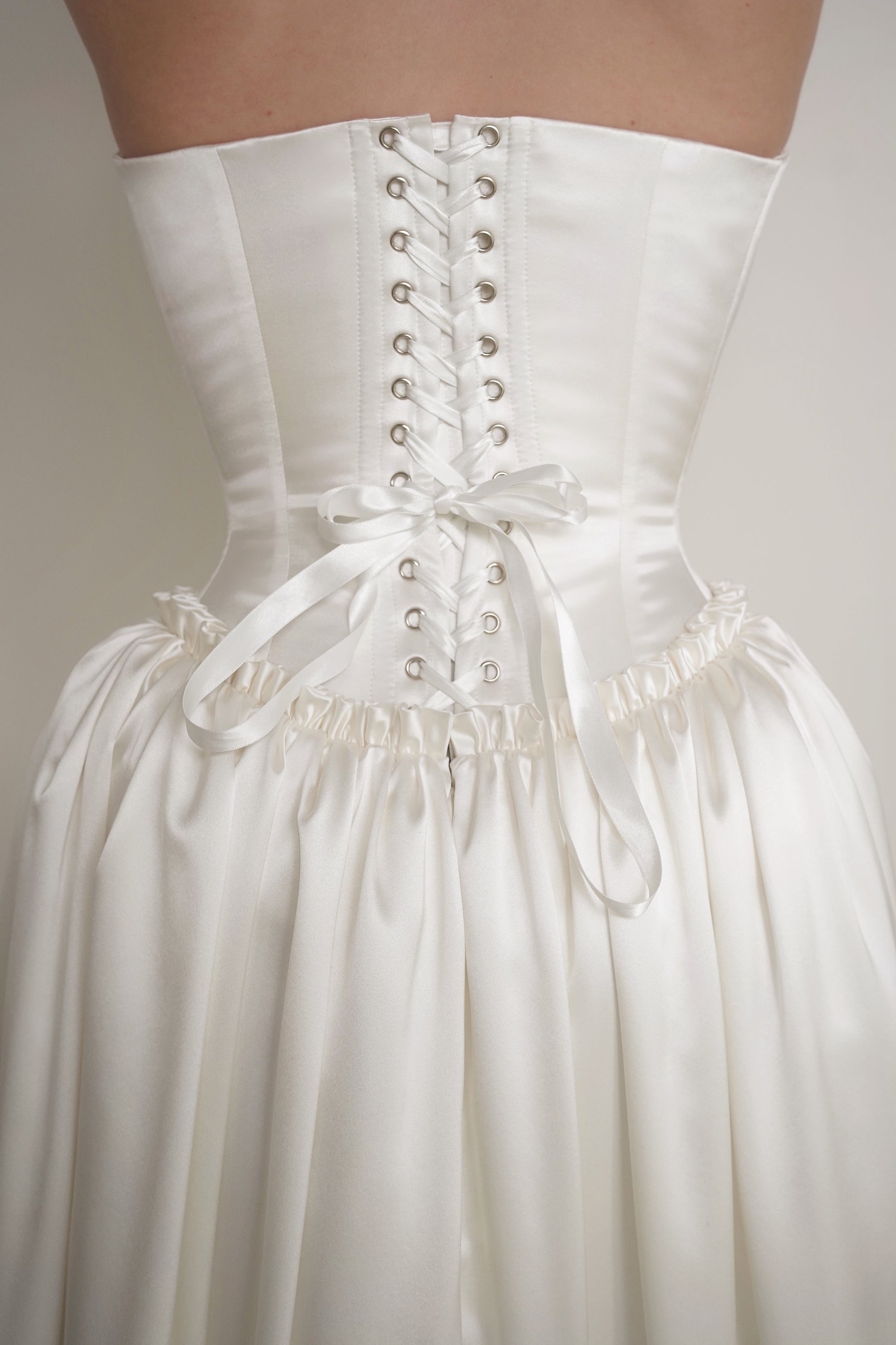 Bridal Gown
