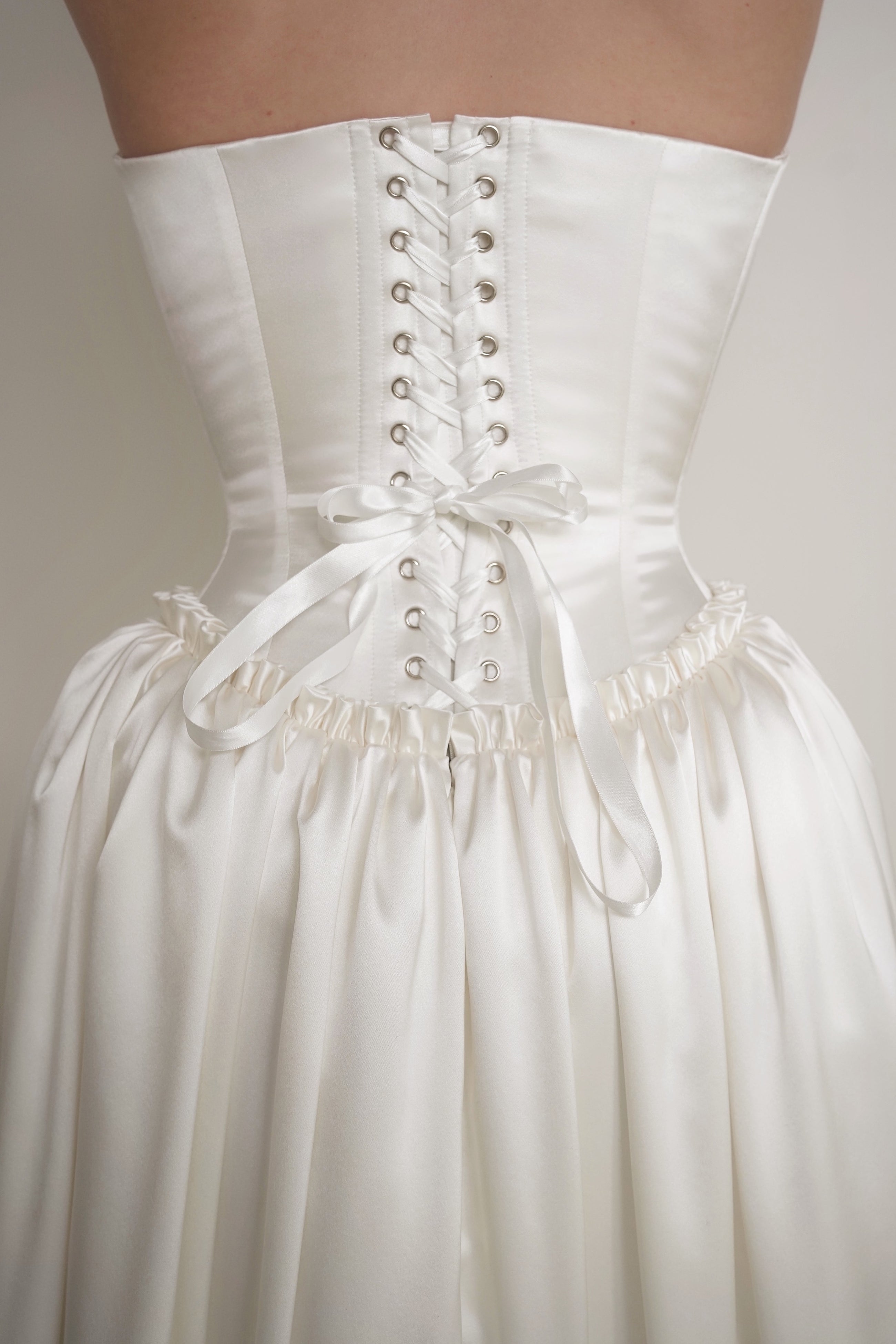 Bridal Gown