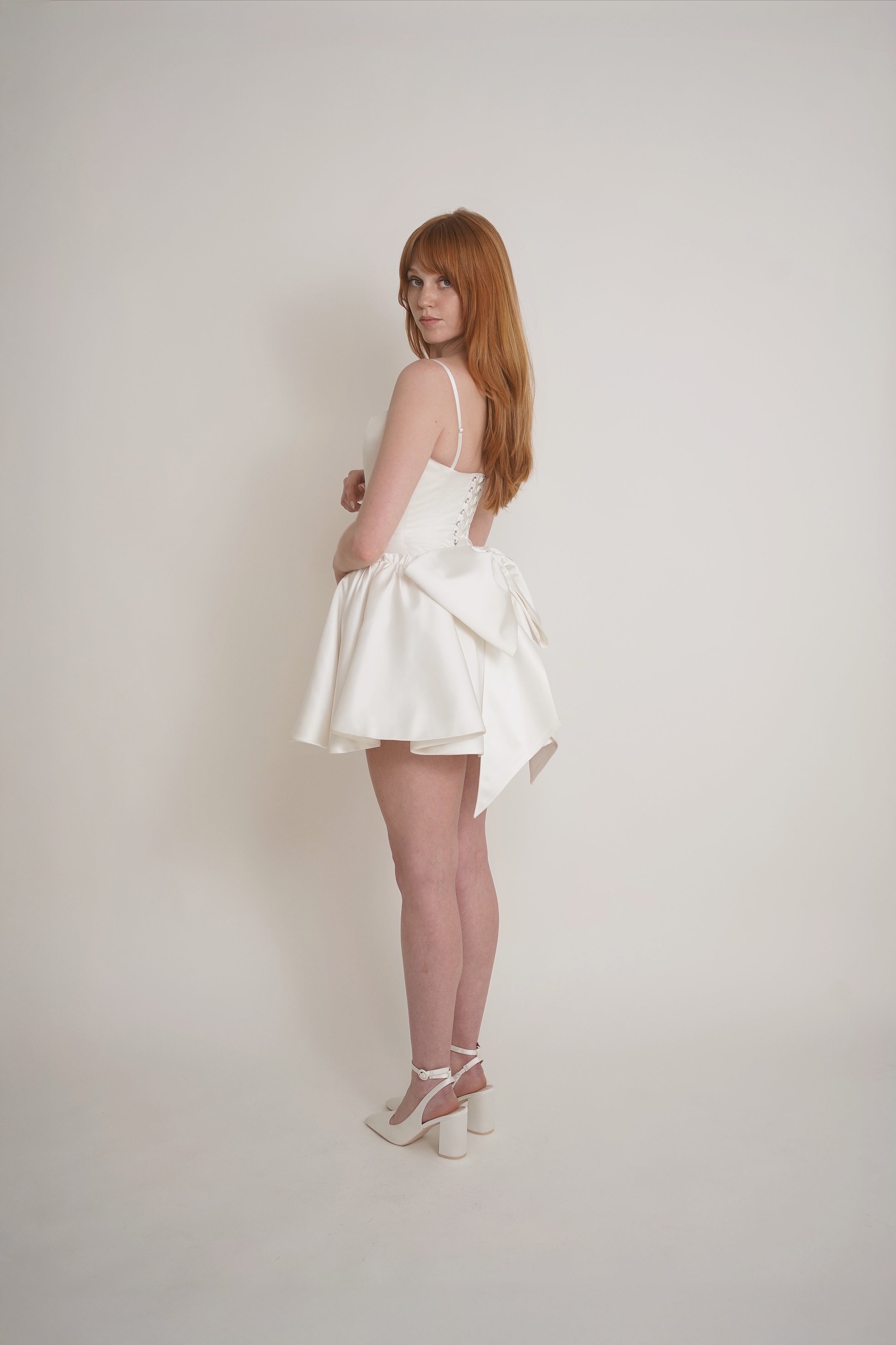 Bridal Dress Mini