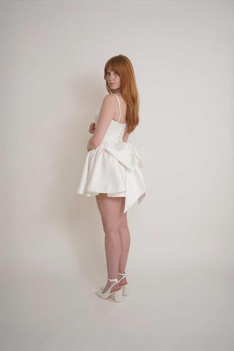 Bridal Dress Mini
