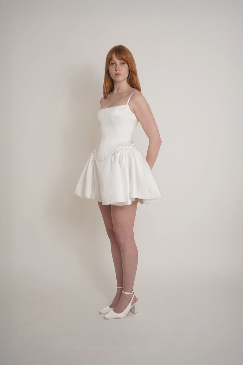Bridal Dress Mini