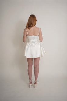 Bridal Dress Mini