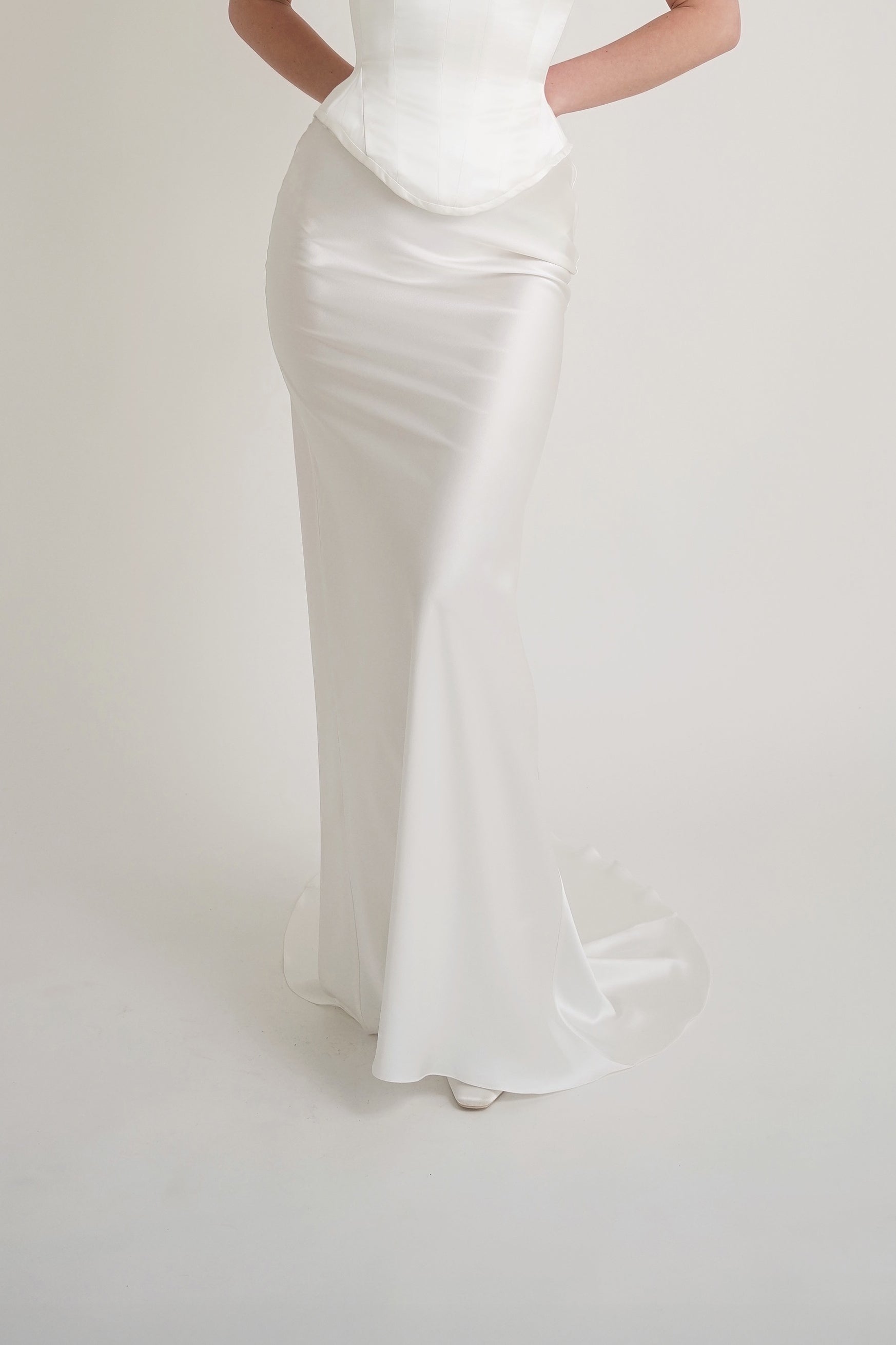 Paloma Set - Bridal
