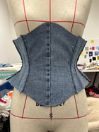 Under Bust Corset