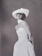 Paloma Bridal Gown