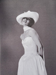 Paloma Bridal Gown