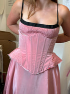Under Bust Corset