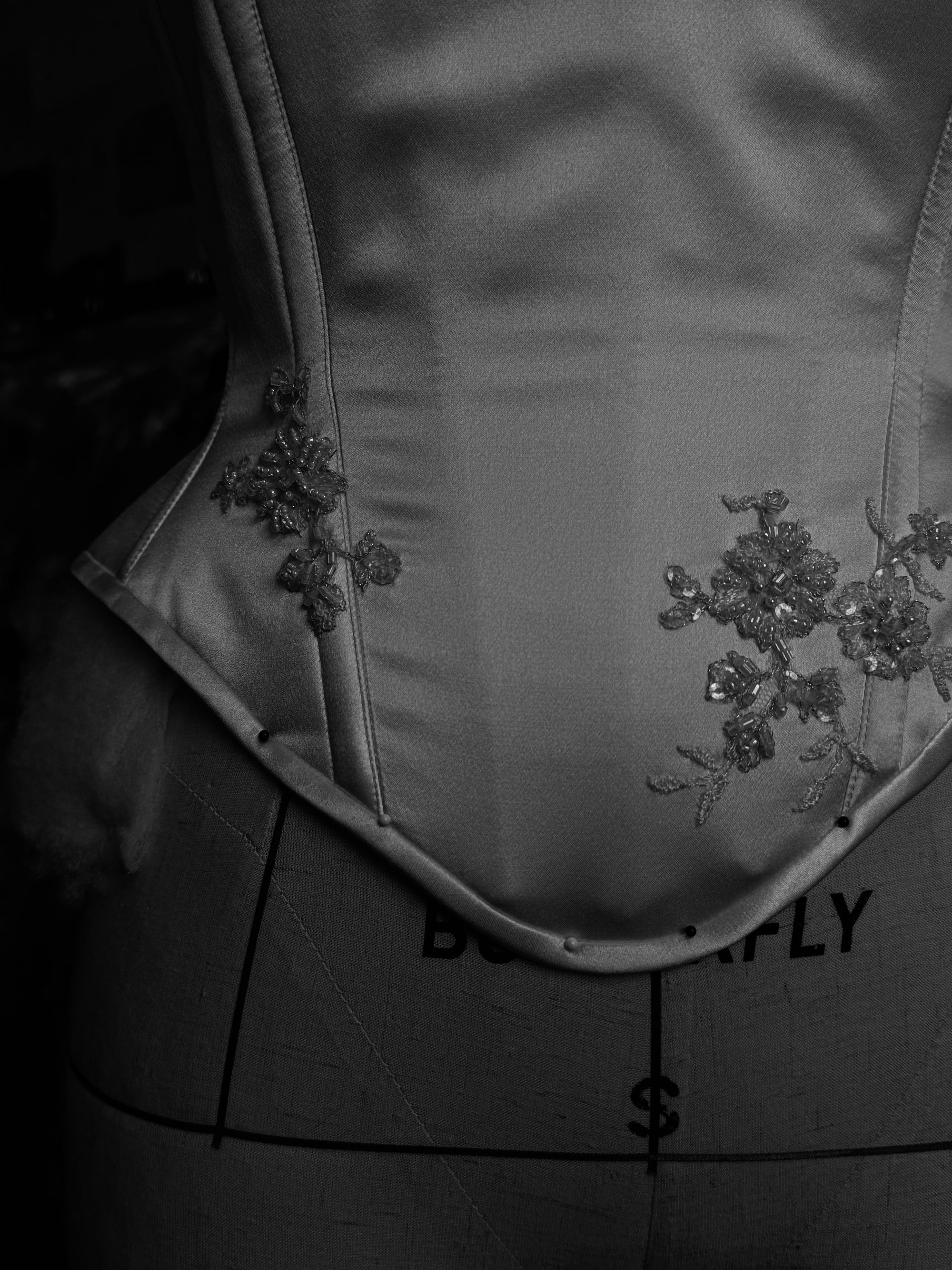 Paloma Set - Bridal