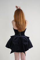 Velvet Bow