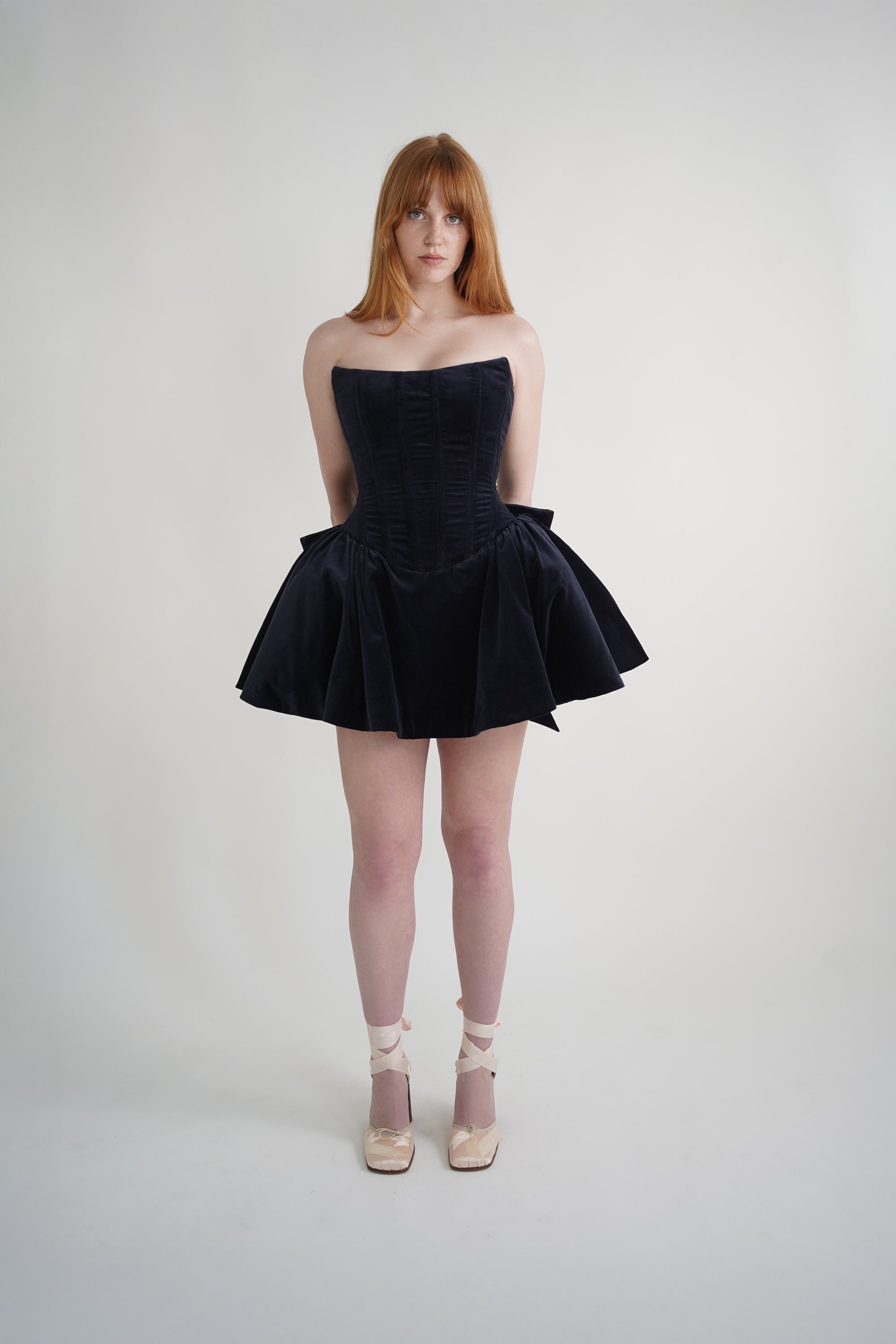 Velvet Bow