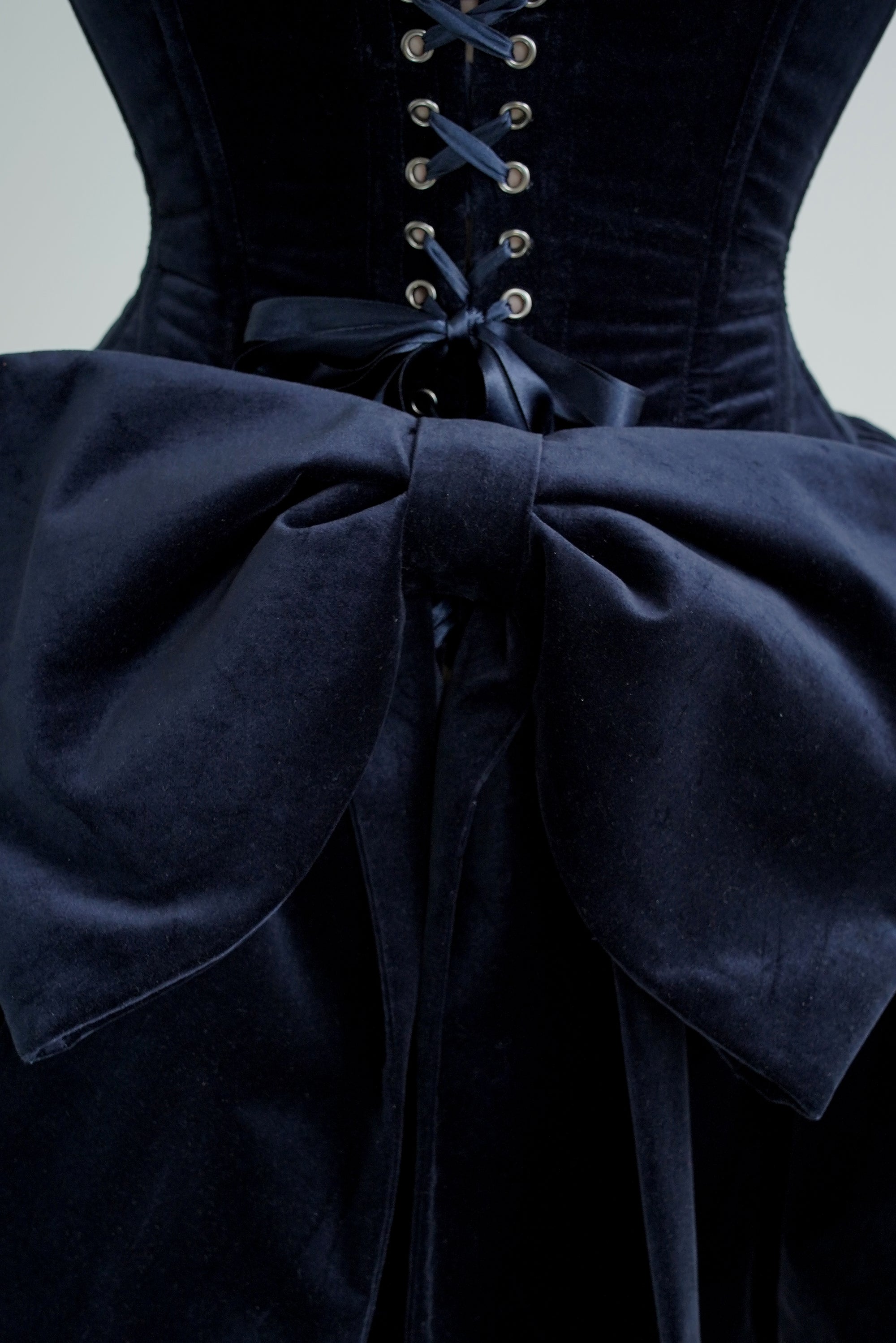 Velvet Bow